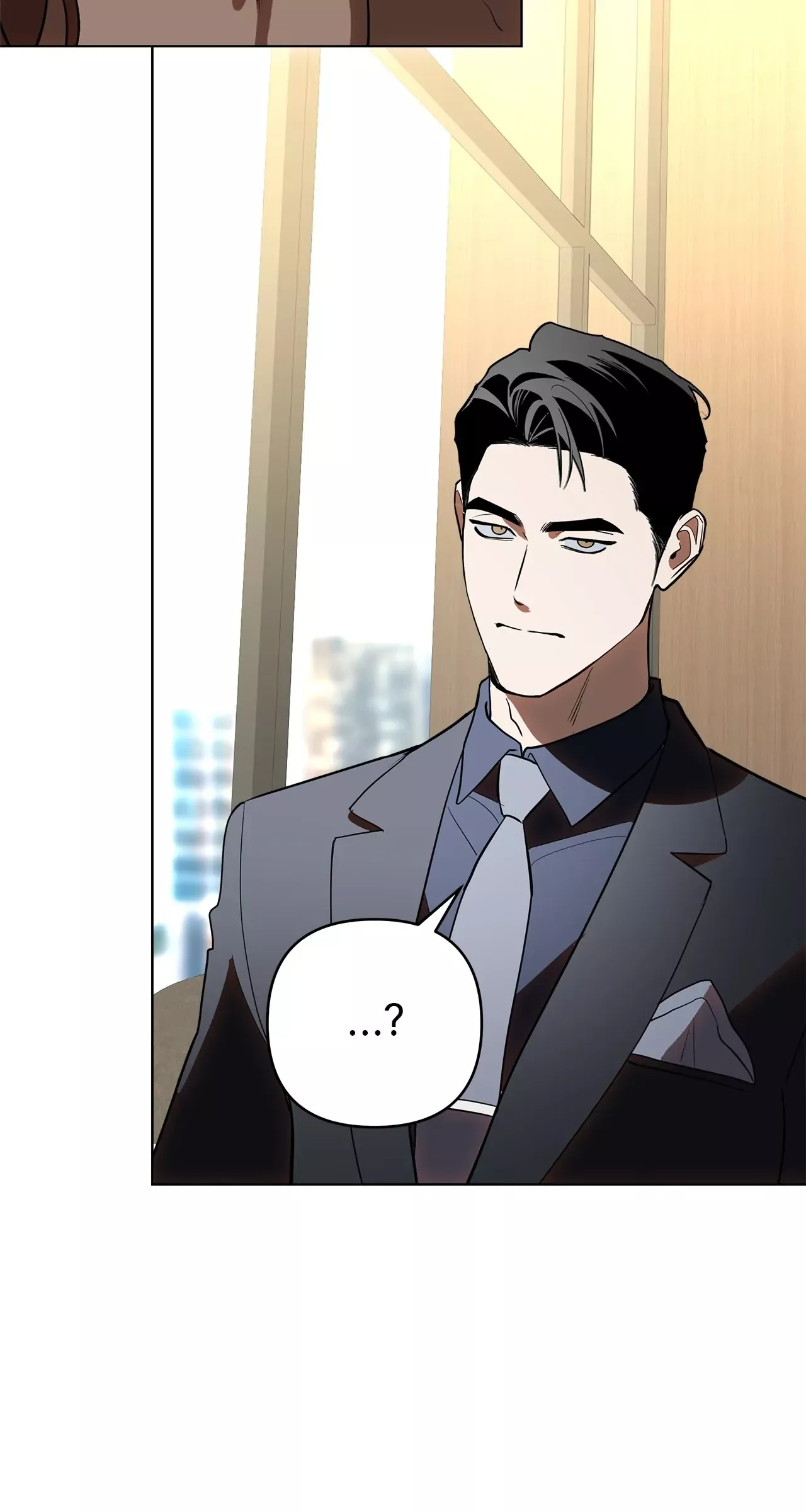 Read The Absolute Threshold Manga Online