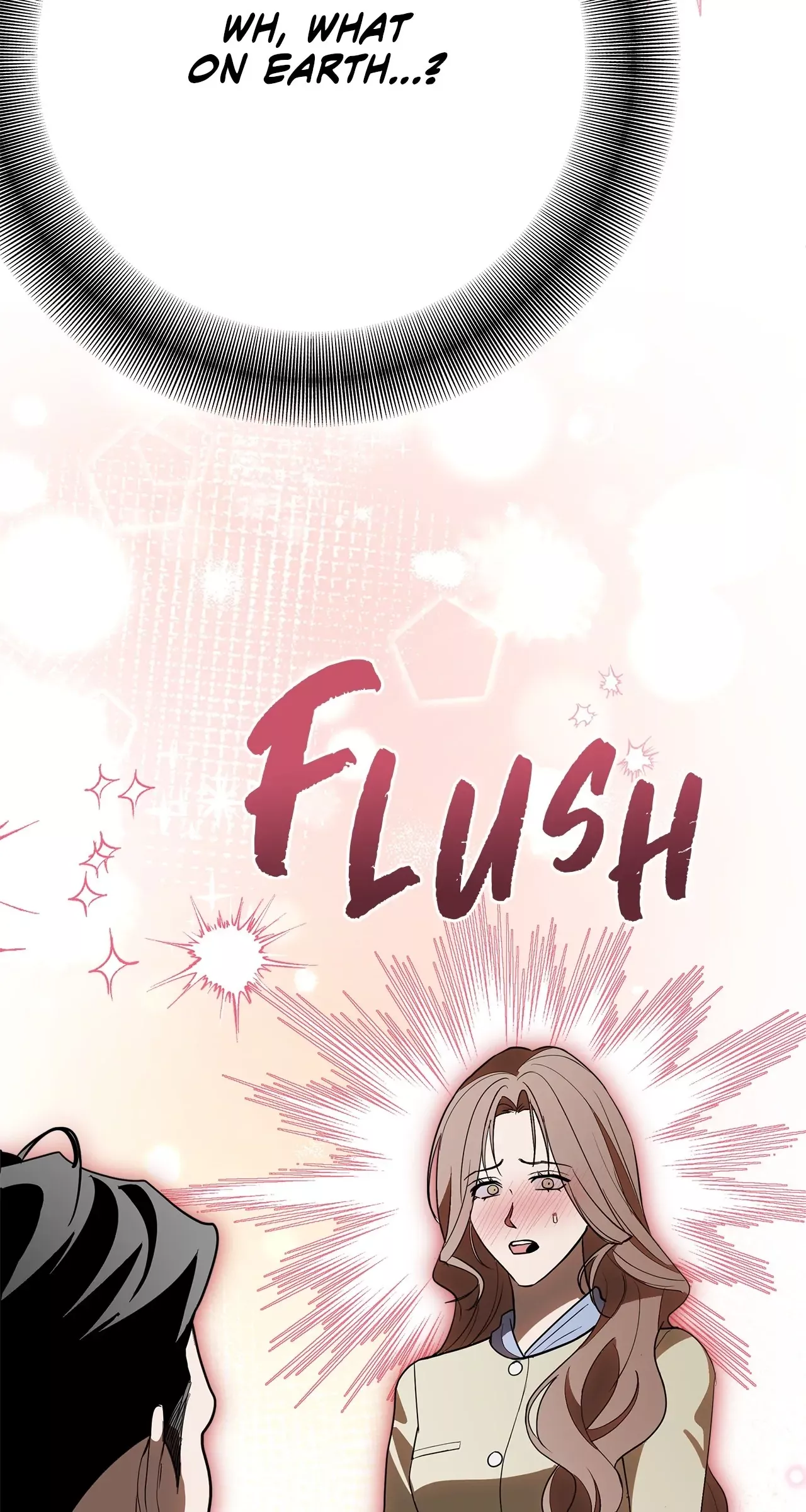 Read The Absolute Threshold Manga Online
