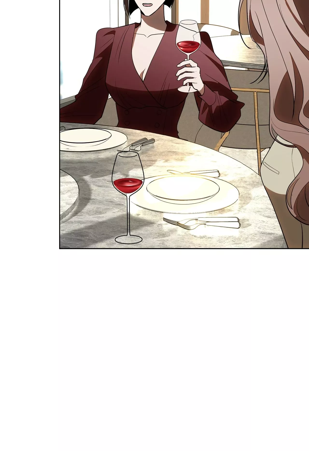 Read The Absolute Threshold Manga Online