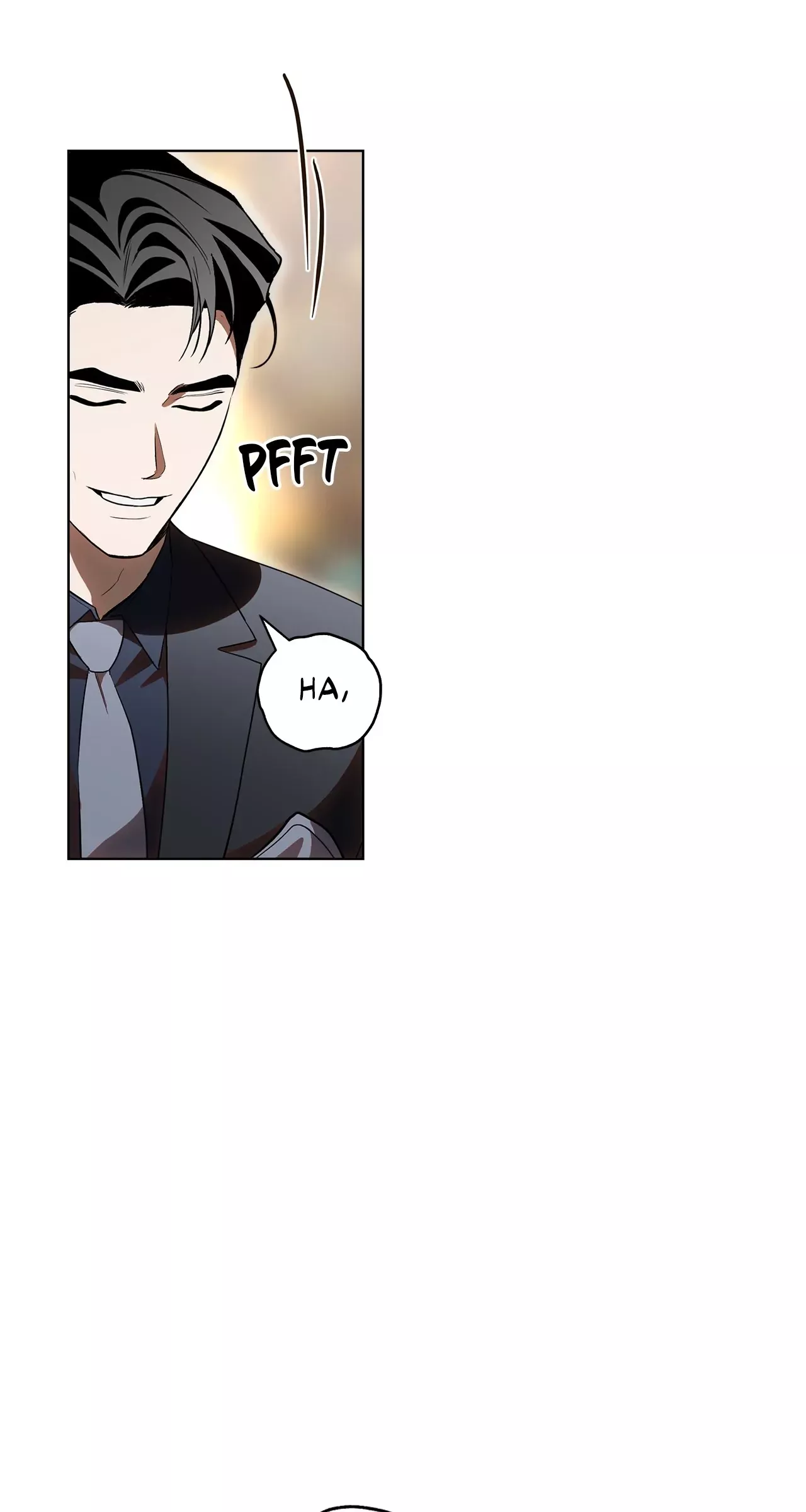 Read The Absolute Threshold Manga Online