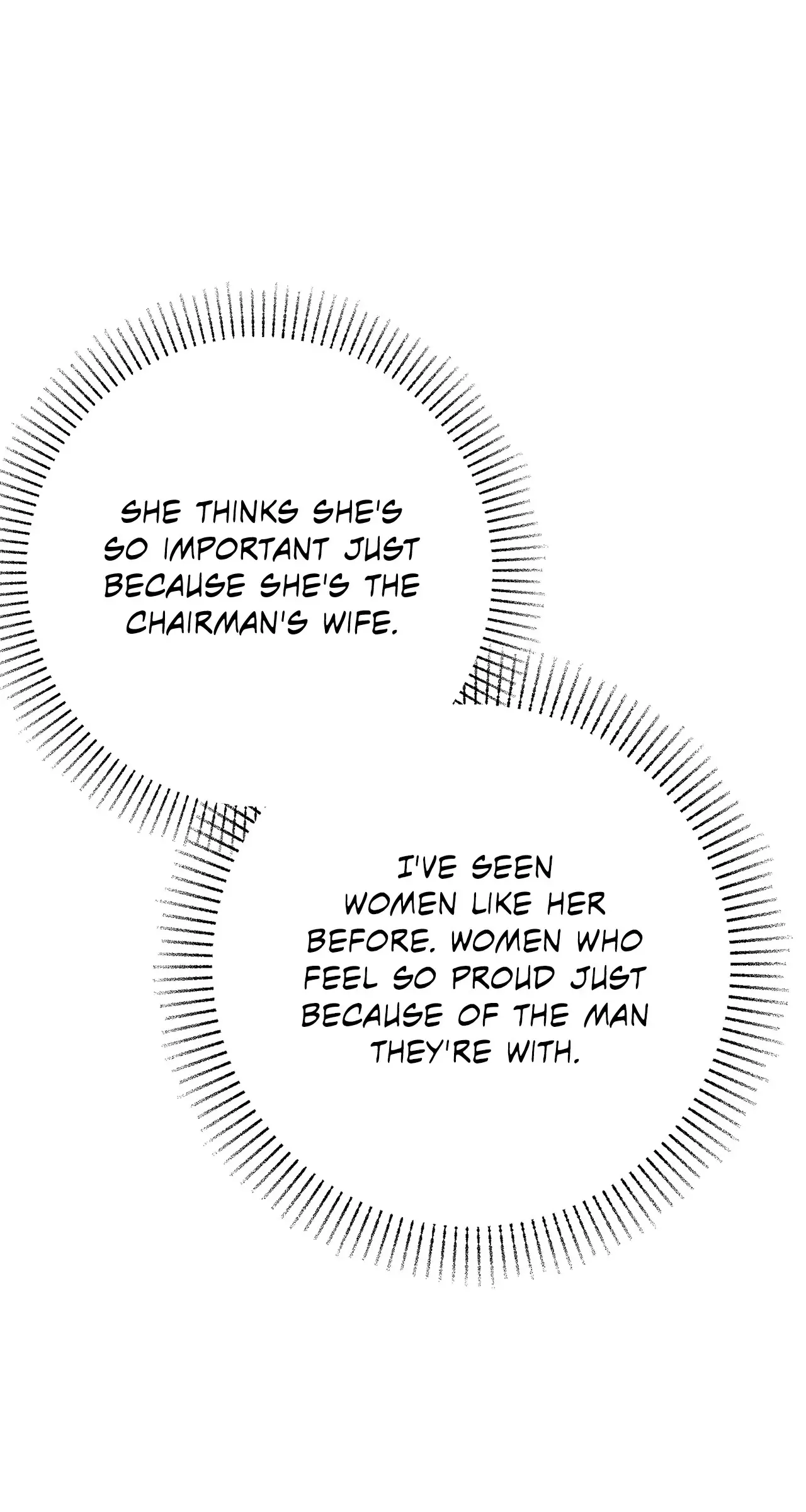 Read The Absolute Threshold Manga Online