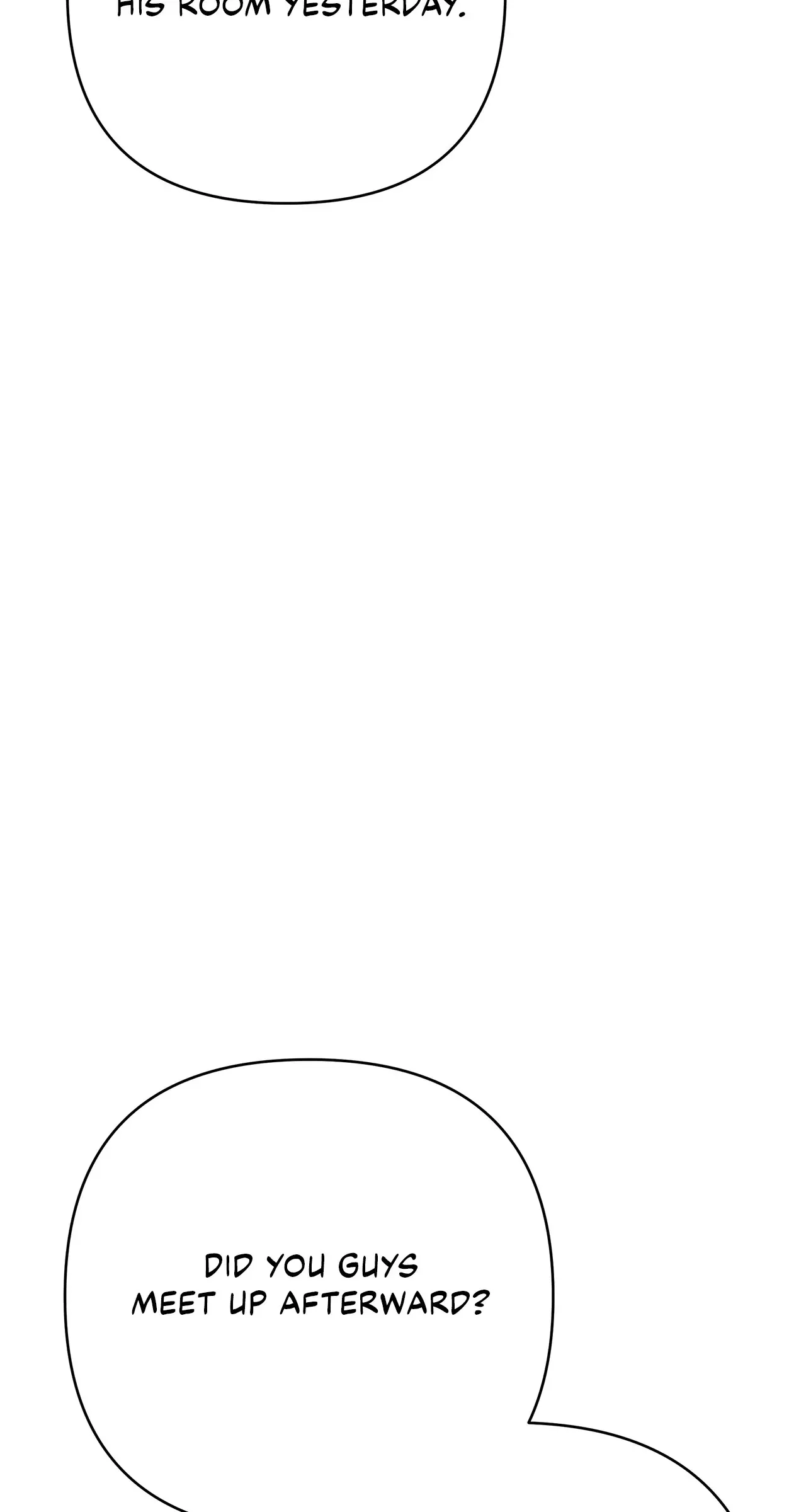 Read The Absolute Threshold Manga Online