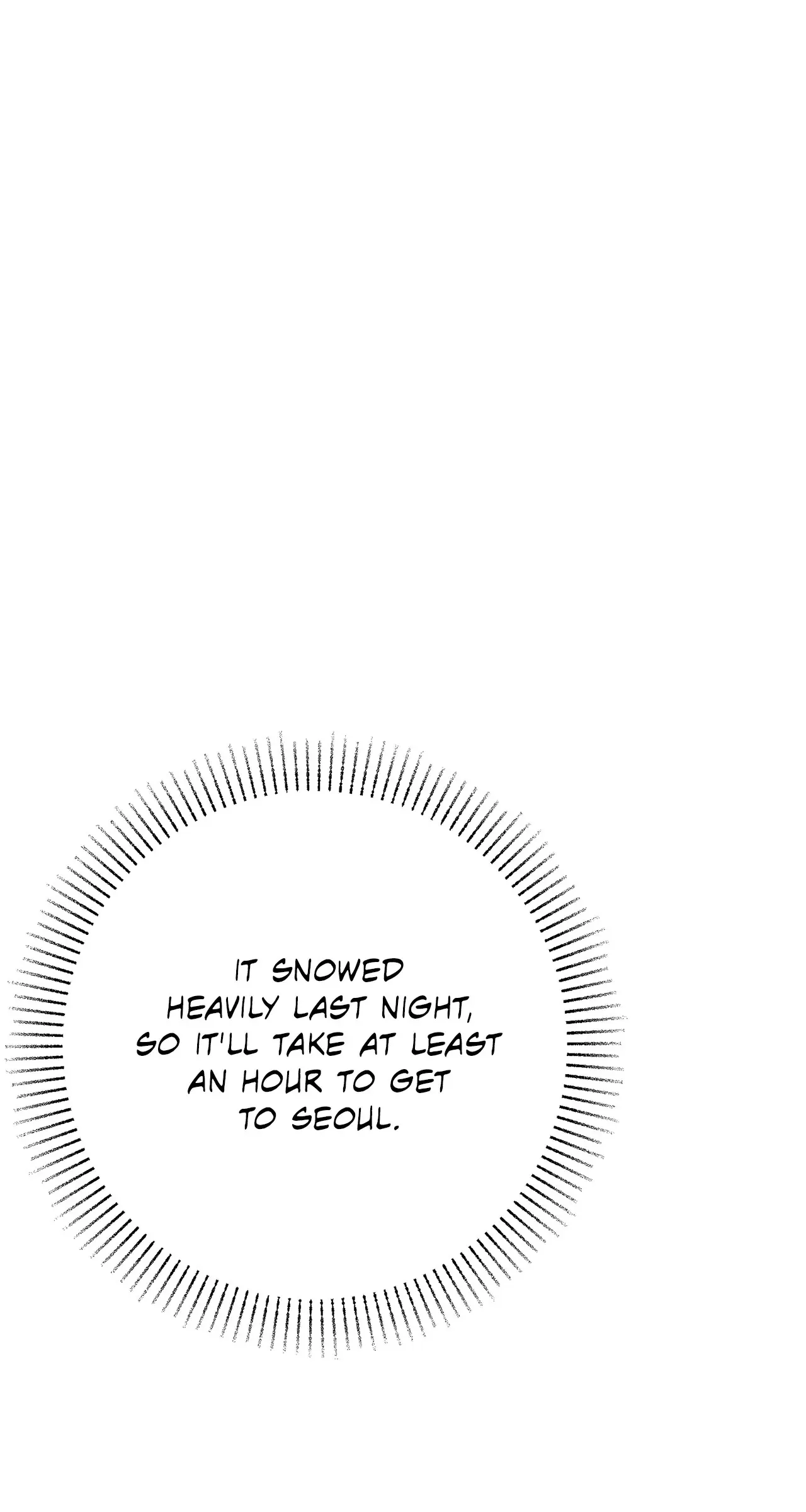 Read The Absolute Threshold Manga Online