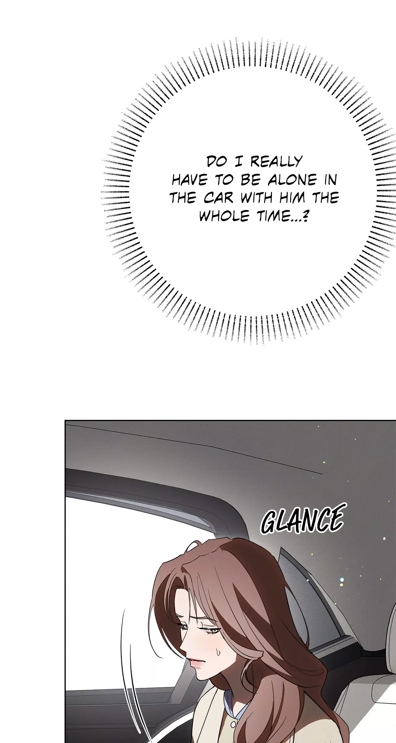 Read The Absolute Threshold Manga Online