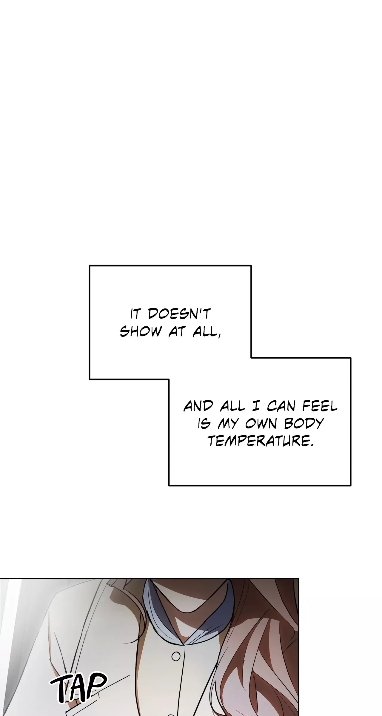 Read The Absolute Threshold Manga Online