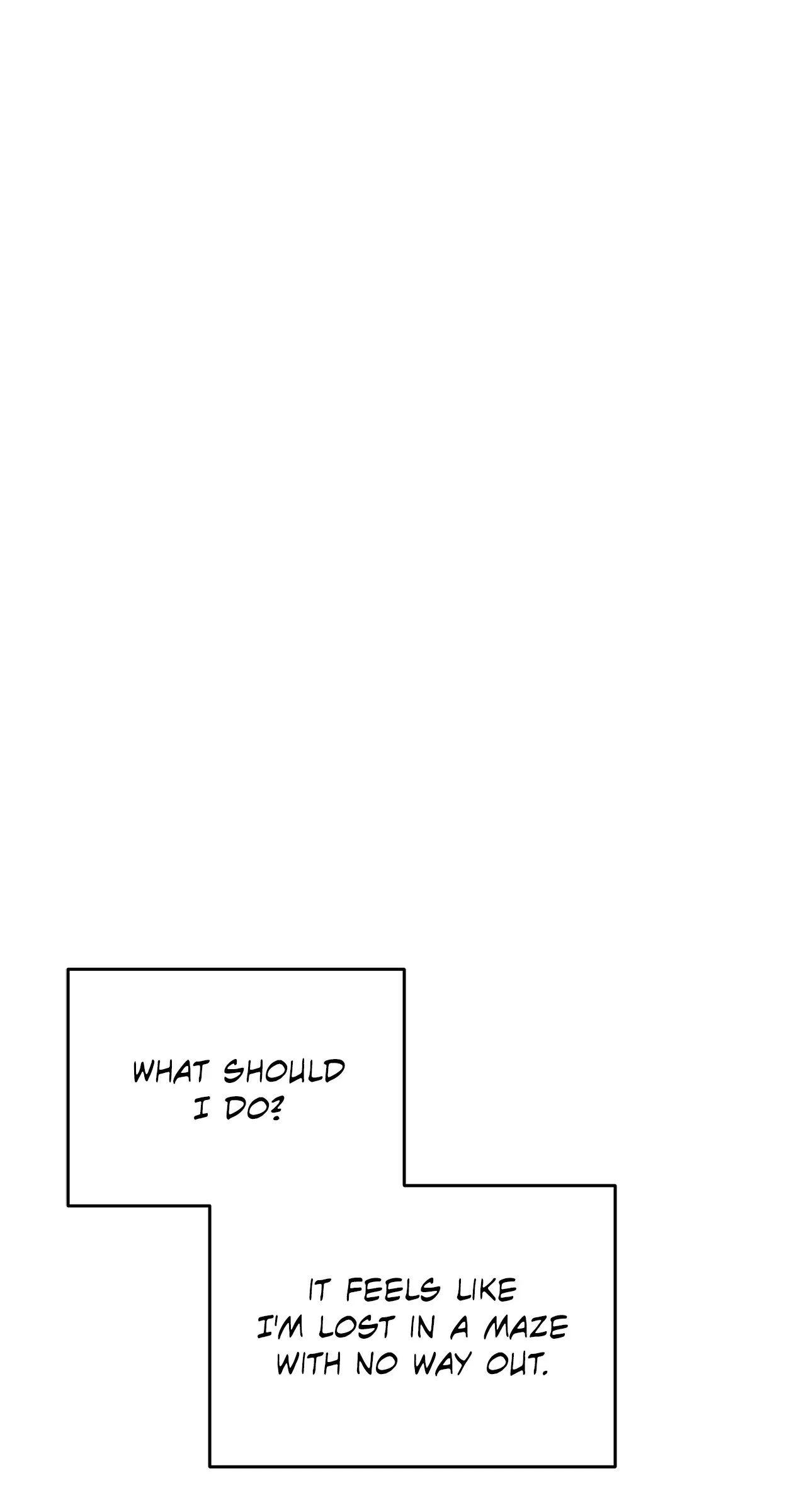 Read The Absolute Threshold Manga Online