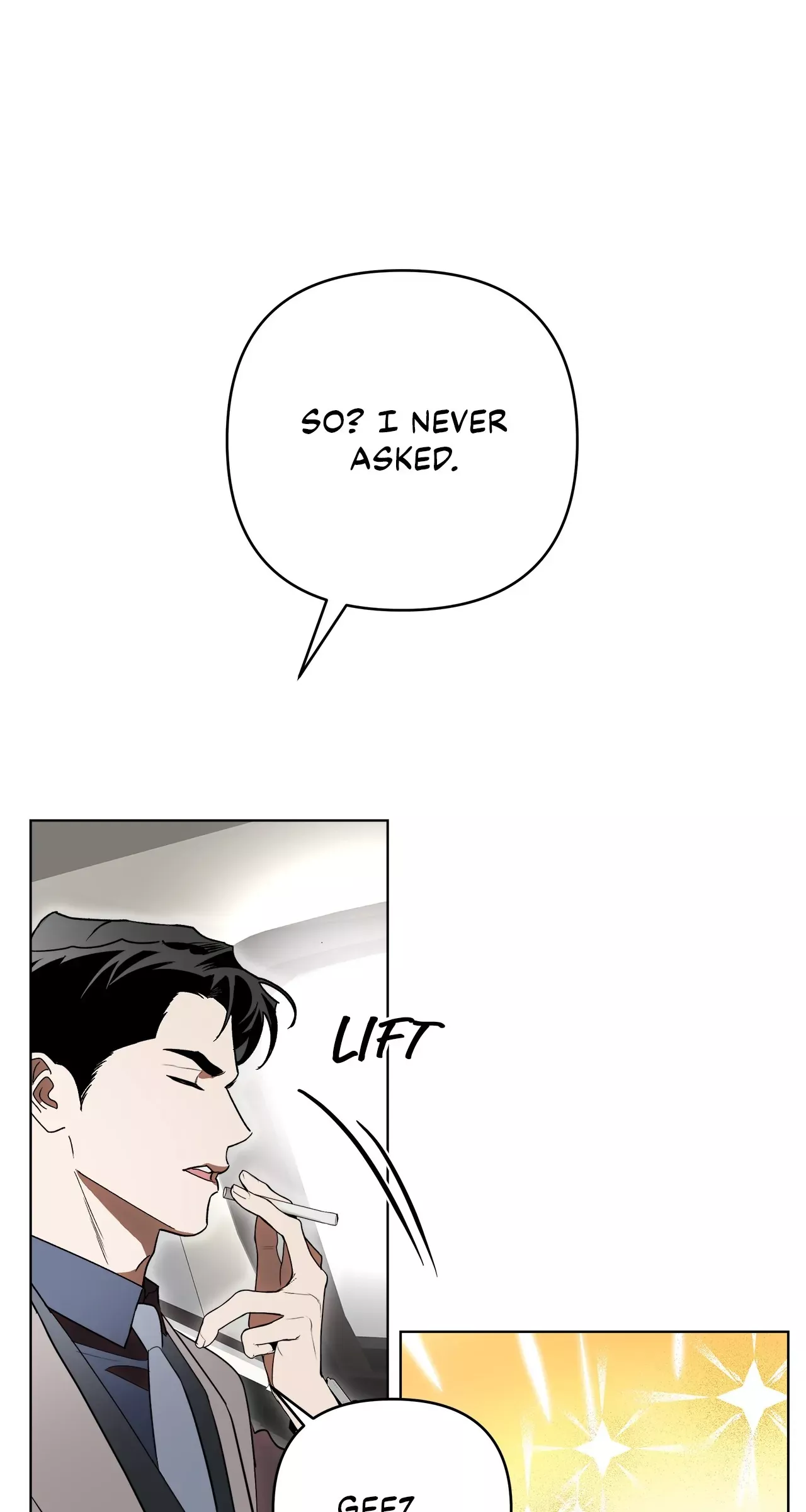 Read The Absolute Threshold Manga Online