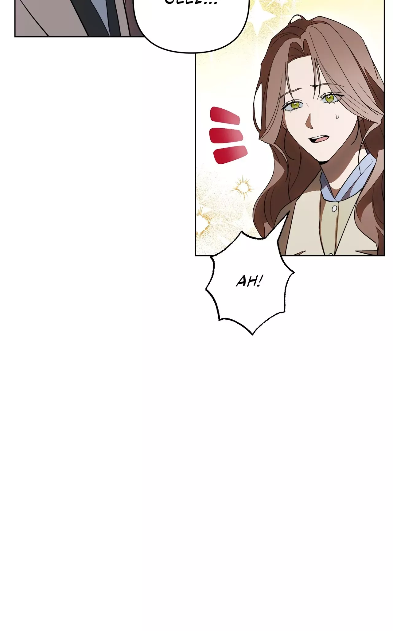 Read The Absolute Threshold Manga Online