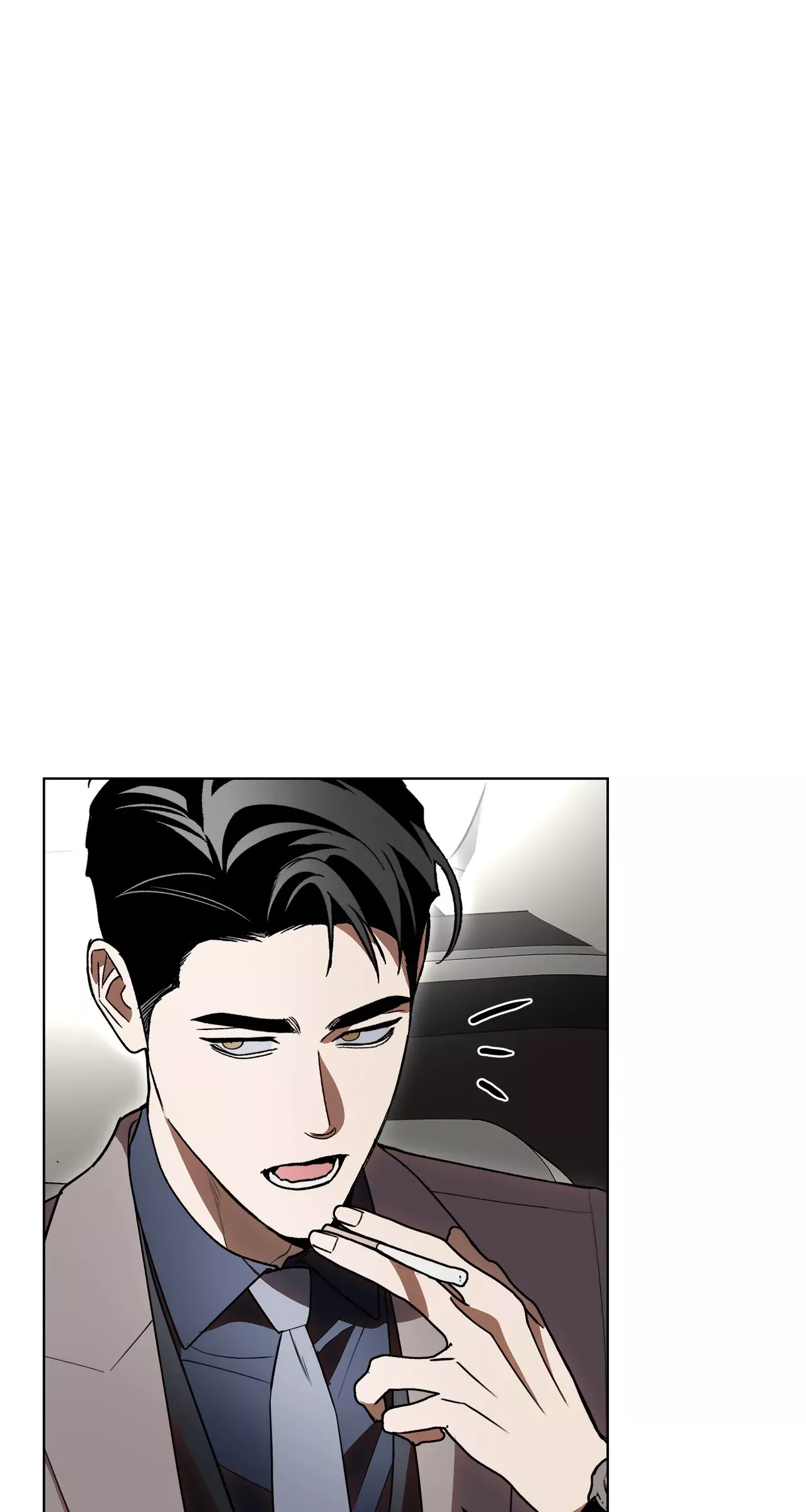 Read The Absolute Threshold Manga Online