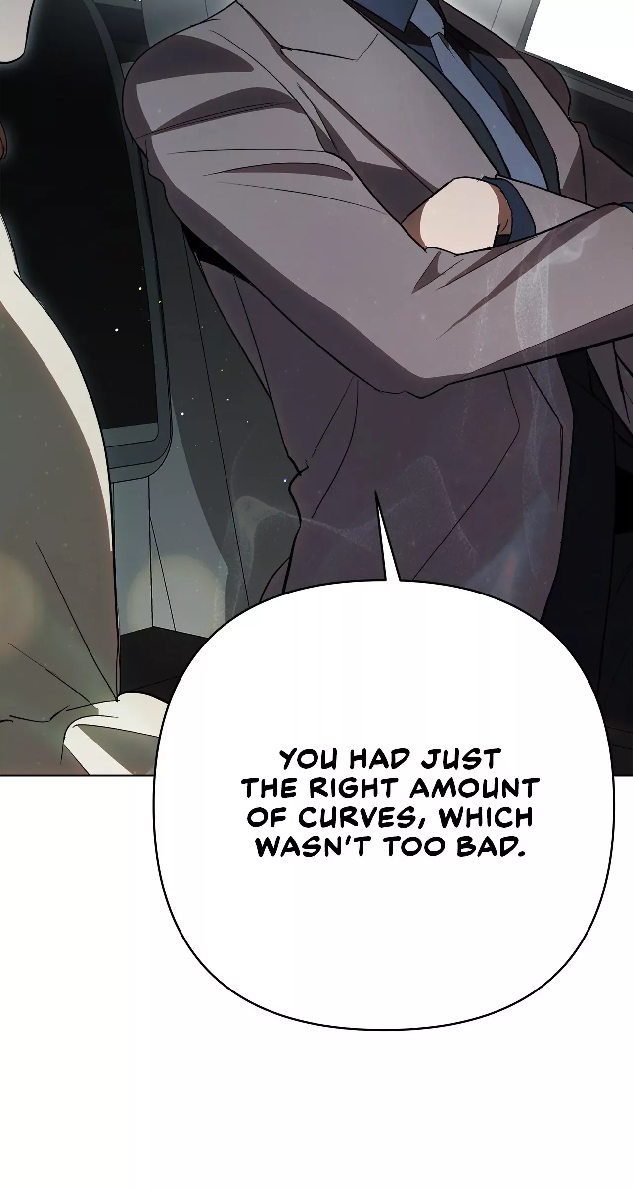 Read The Absolute Threshold Manga Online