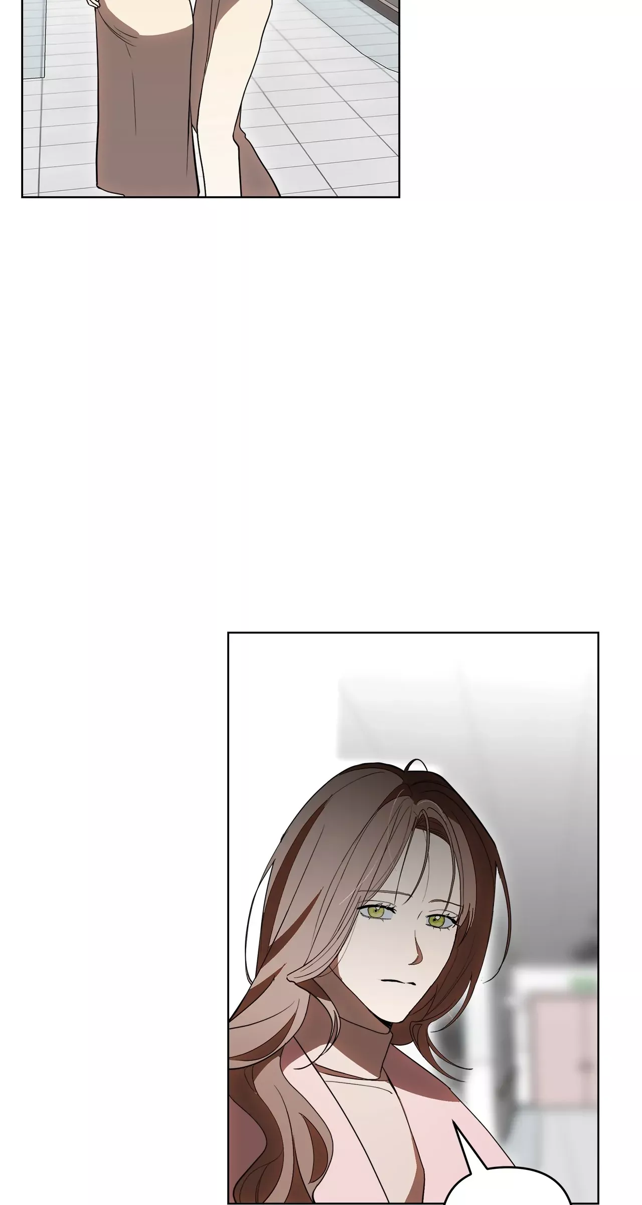 Read The Absolute Threshold Manga Online