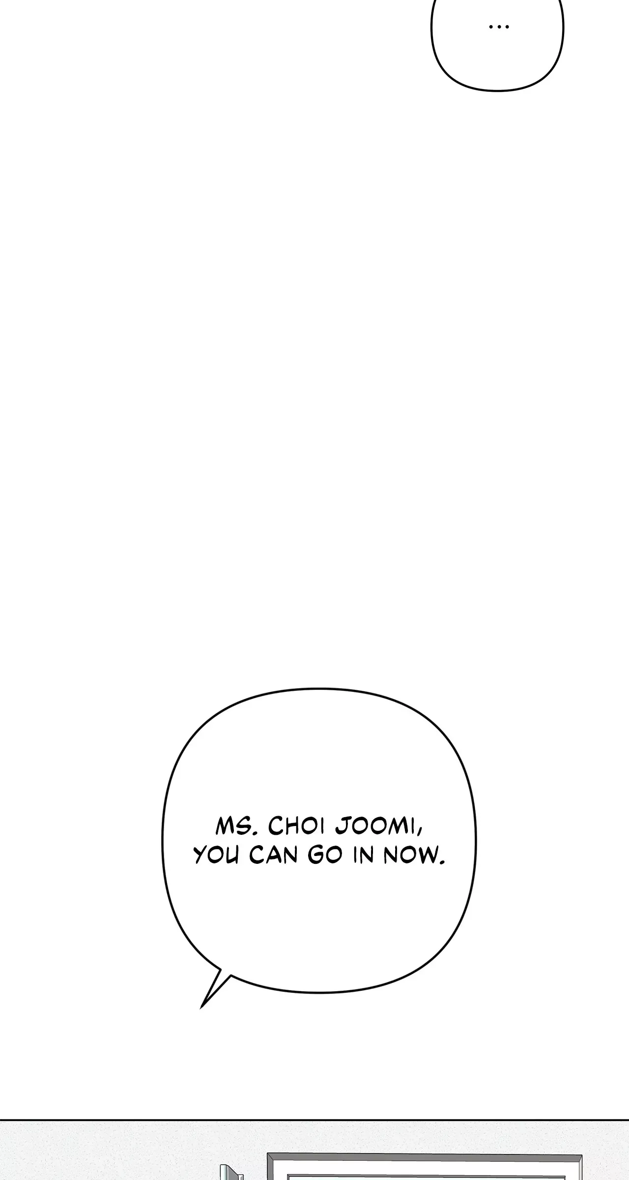 Read The Absolute Threshold Manga Online