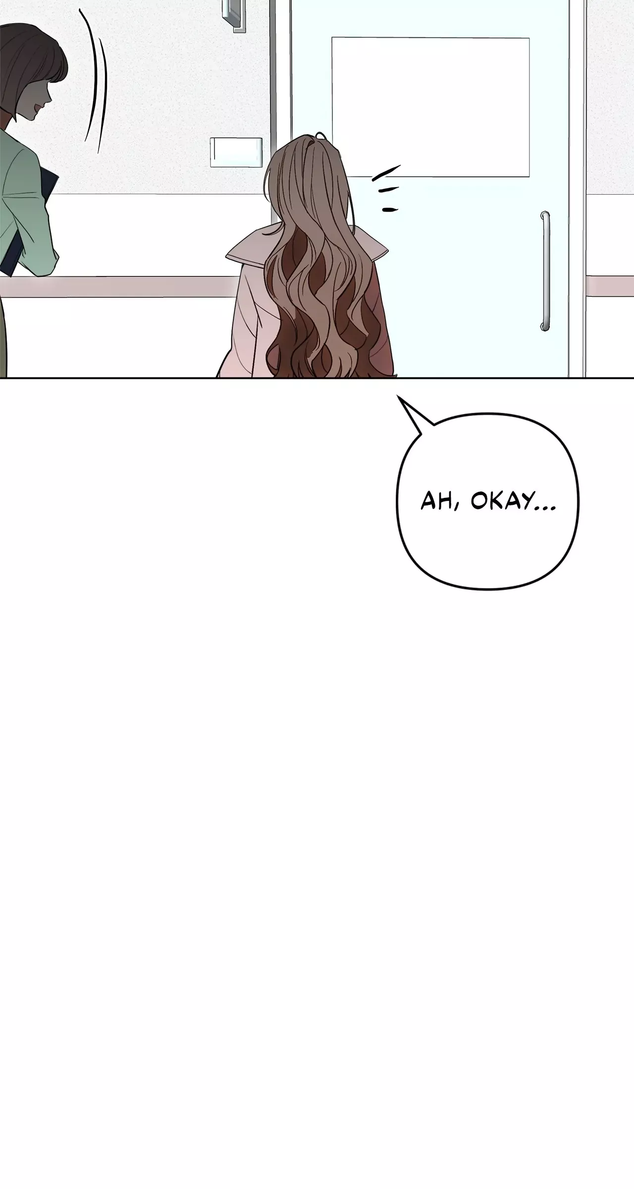 Read The Absolute Threshold Manga Online