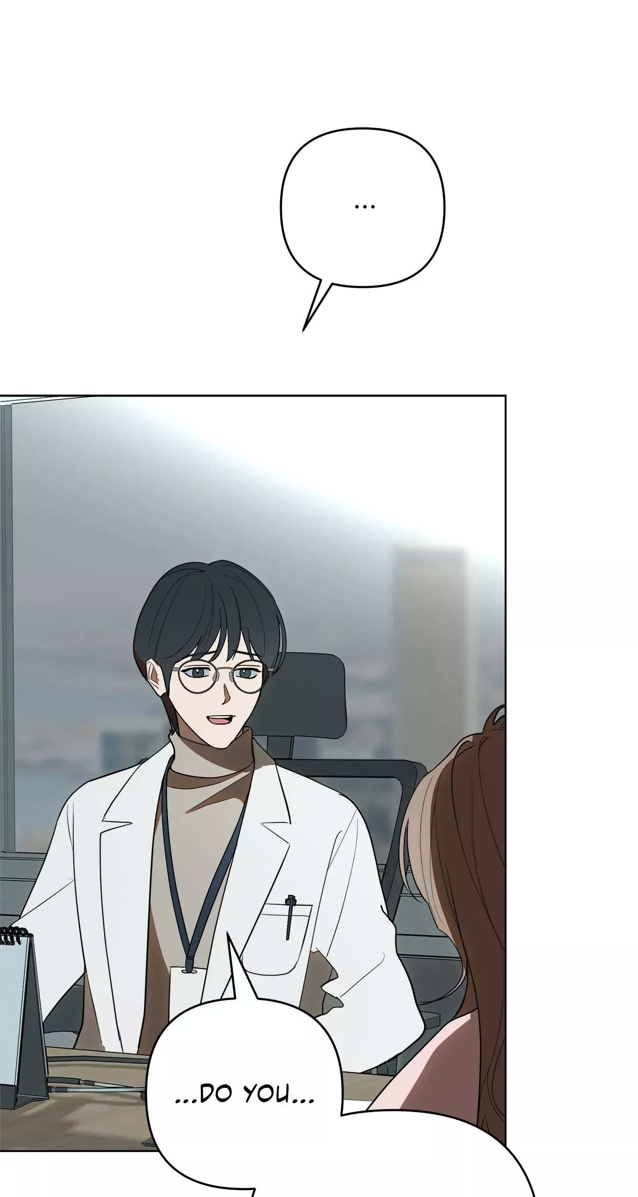 Read The Absolute Threshold Manga Online