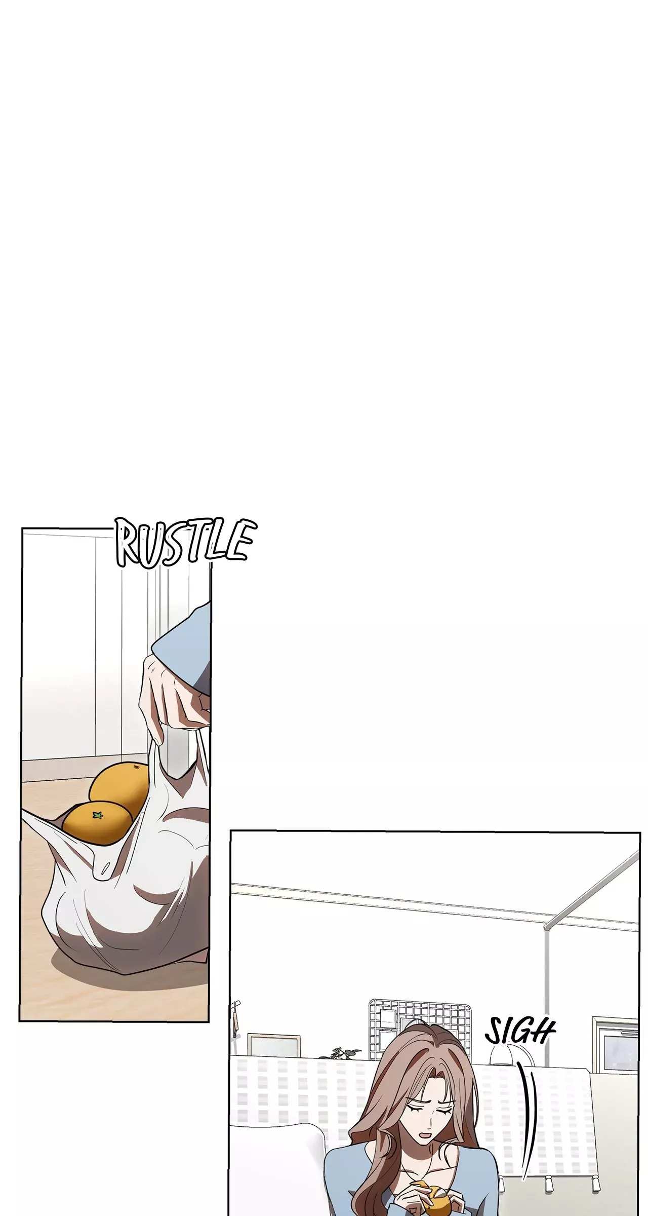Read The Absolute Threshold Manga Online