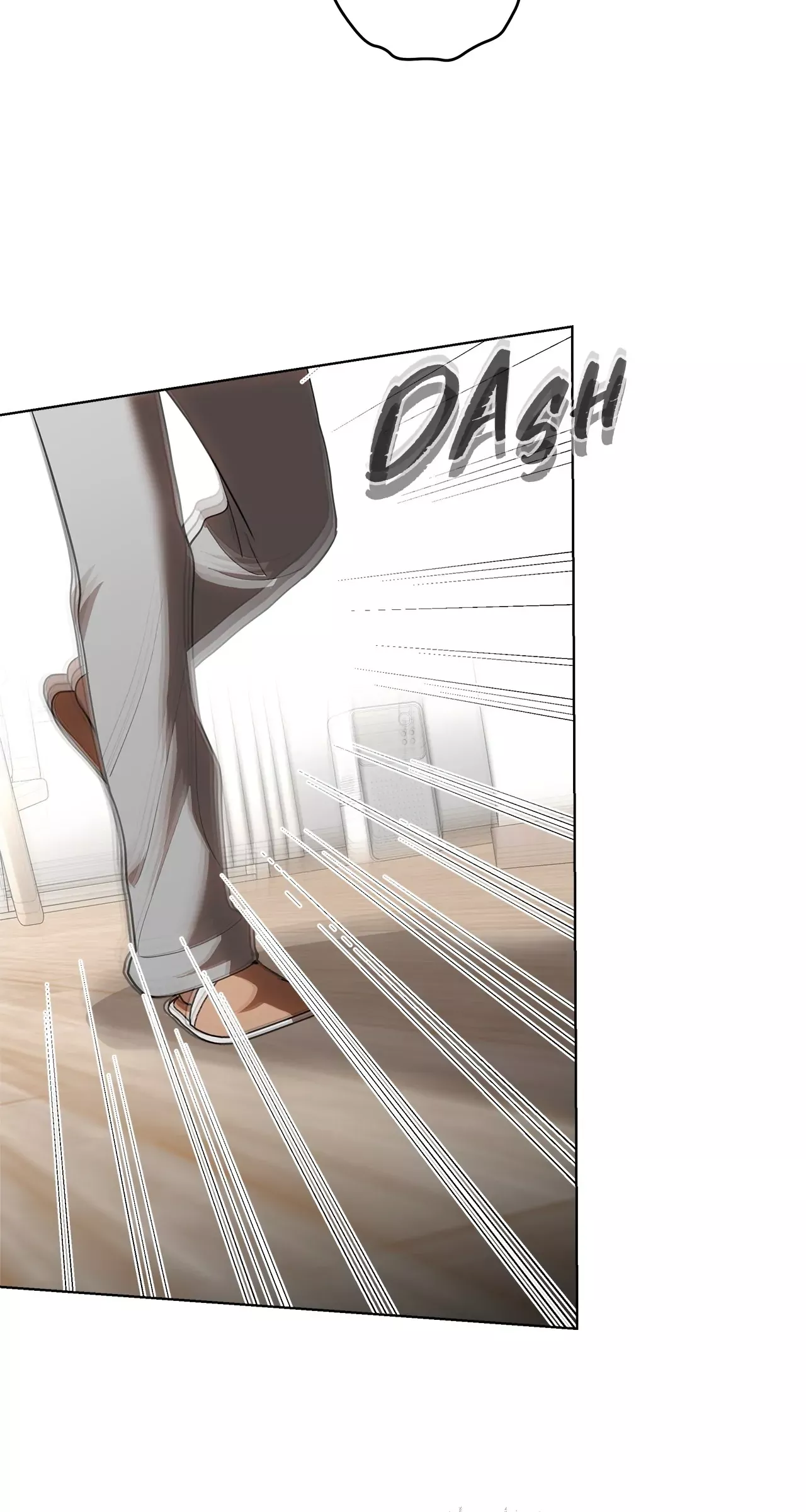 Read The Absolute Threshold Manga Online