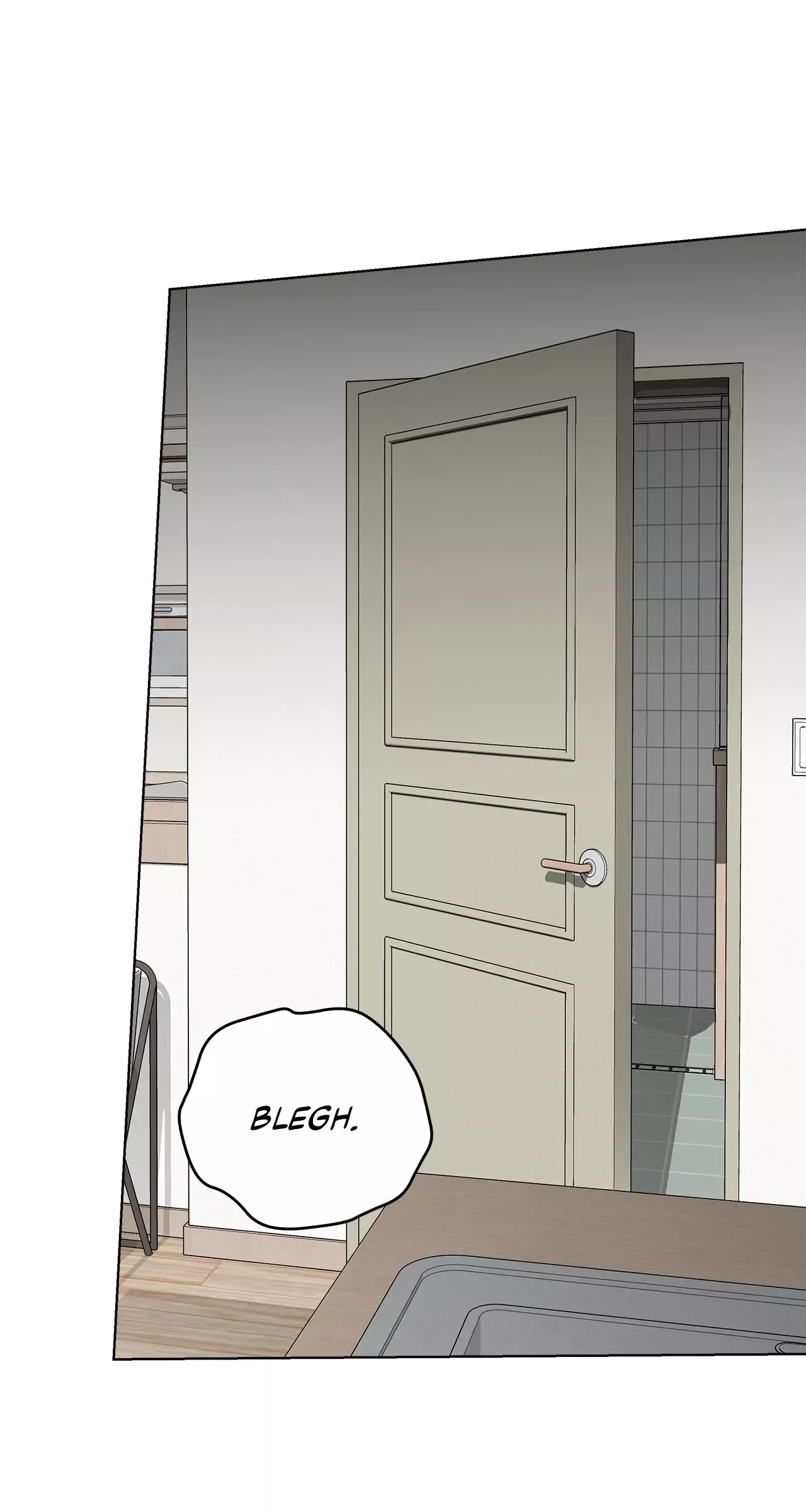 Read The Absolute Threshold Manga Online