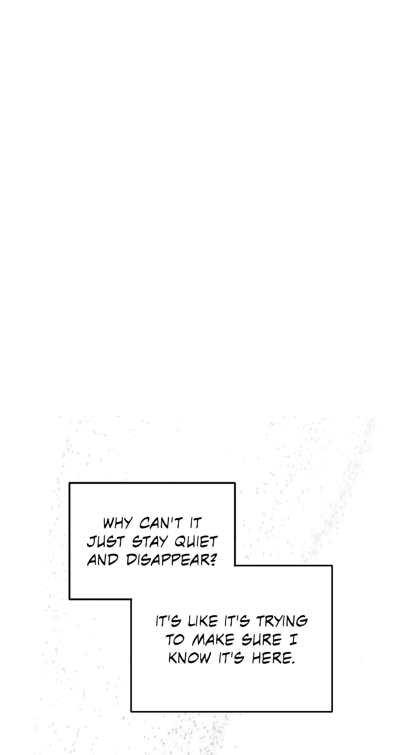 Read The Absolute Threshold Manga Online