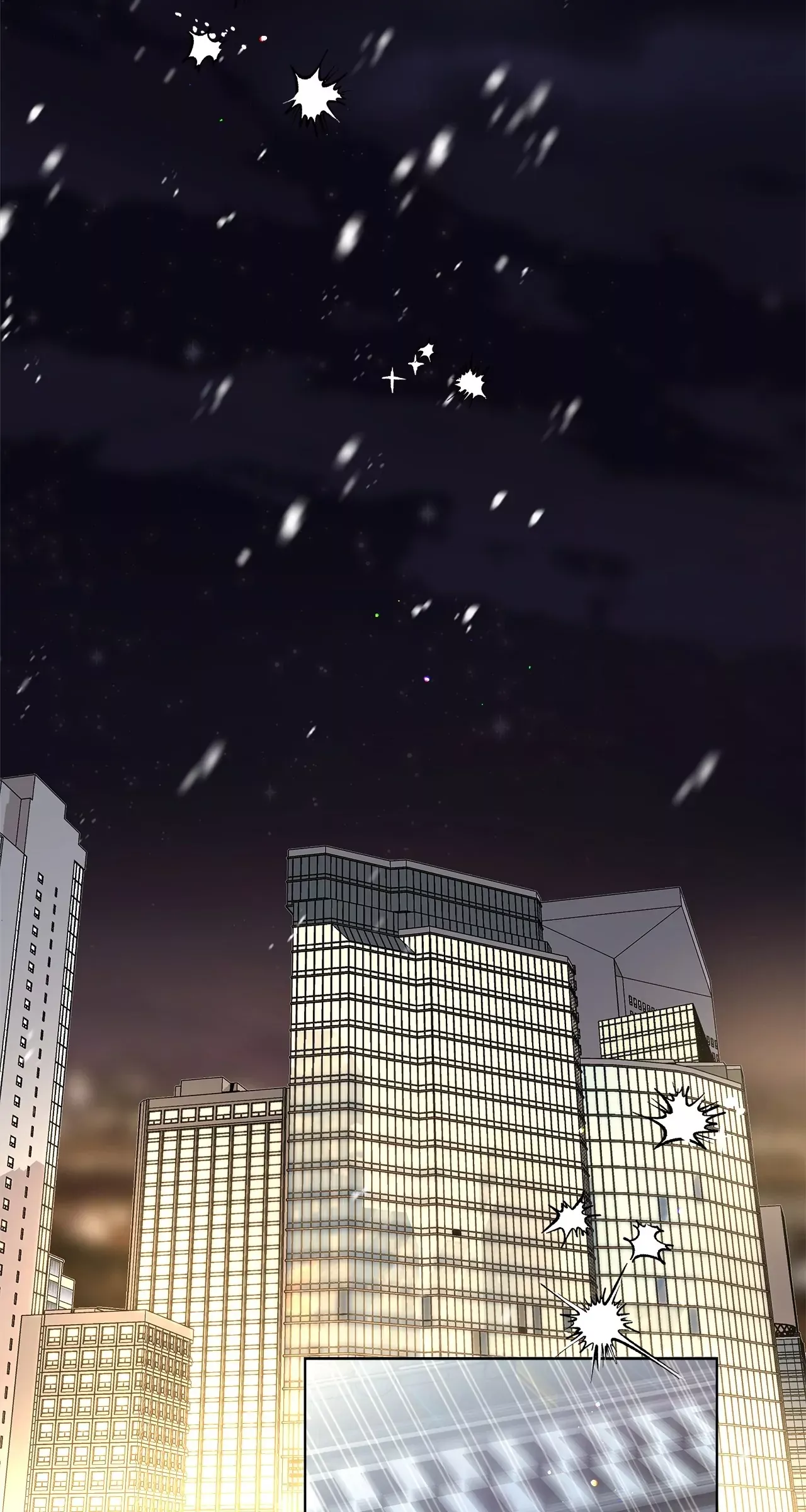 Read The Absolute Threshold Manga Online