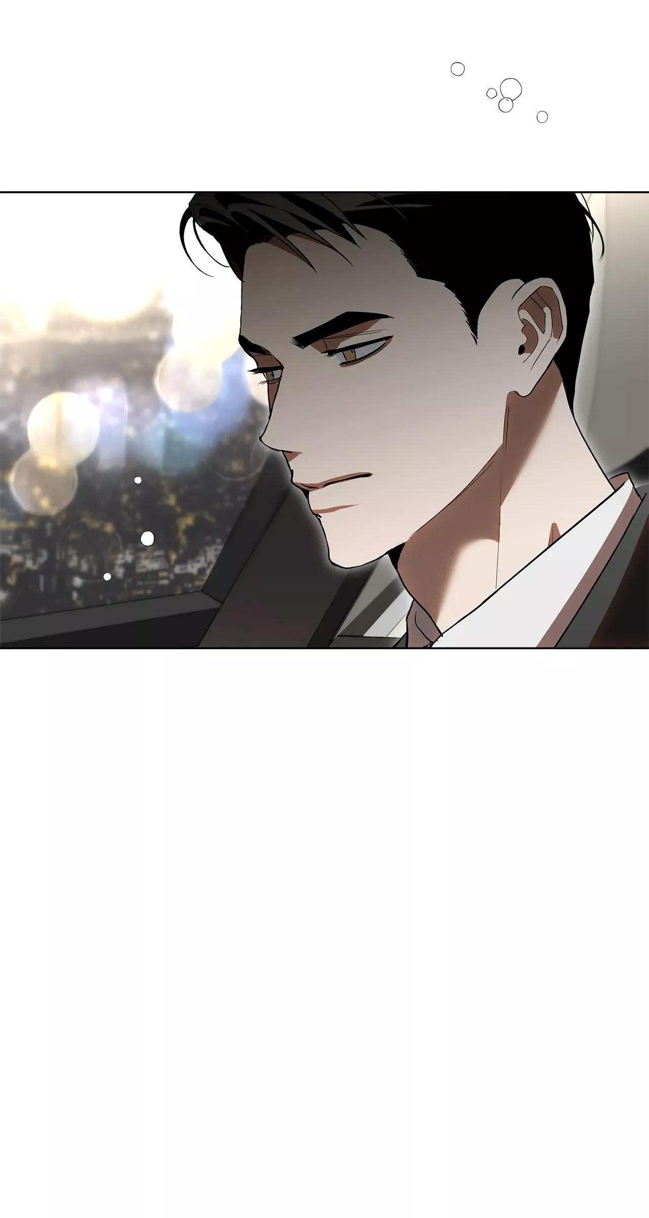 Read The Absolute Threshold Manga Online