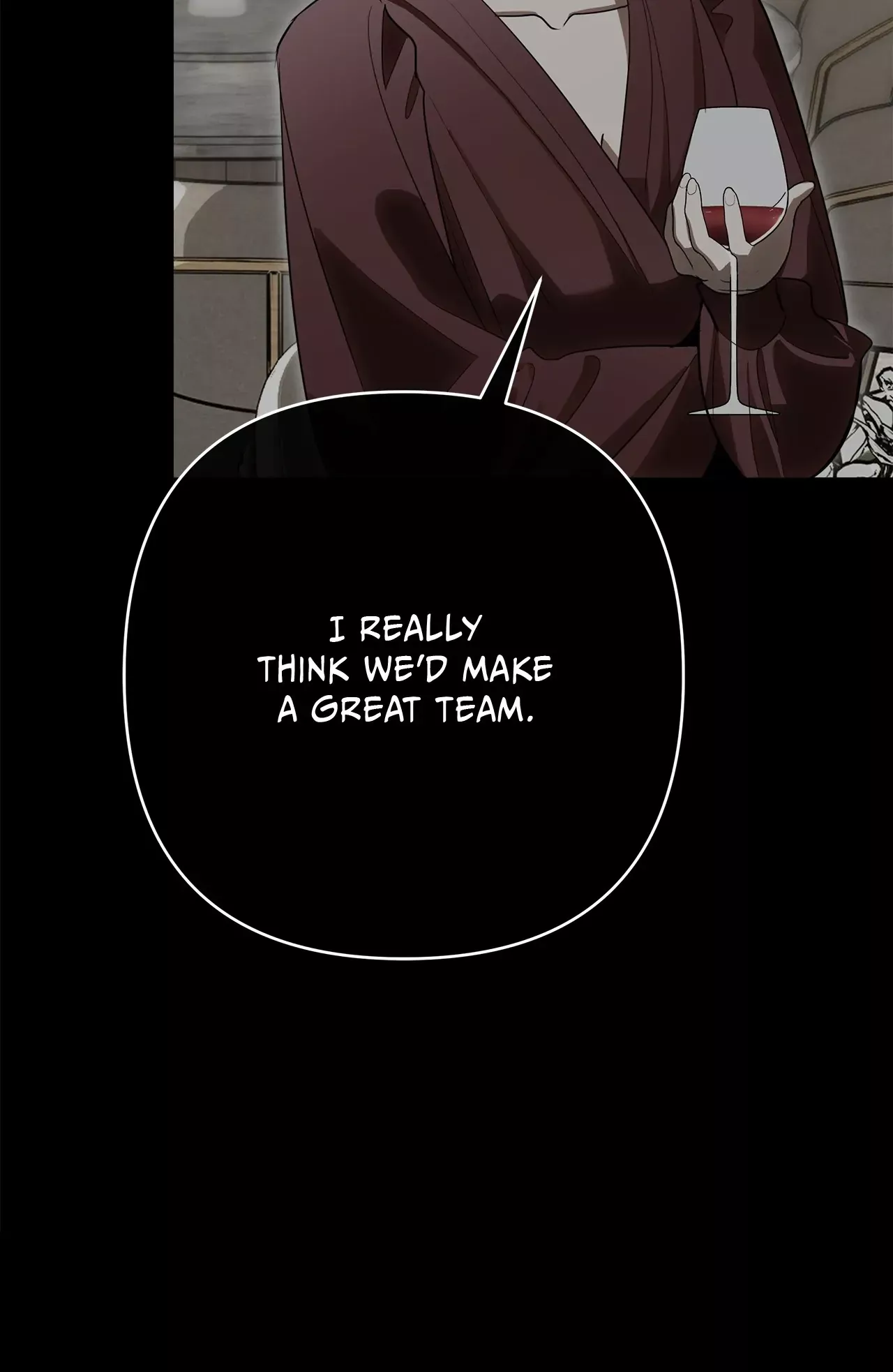 Read The Absolute Threshold Manga Online