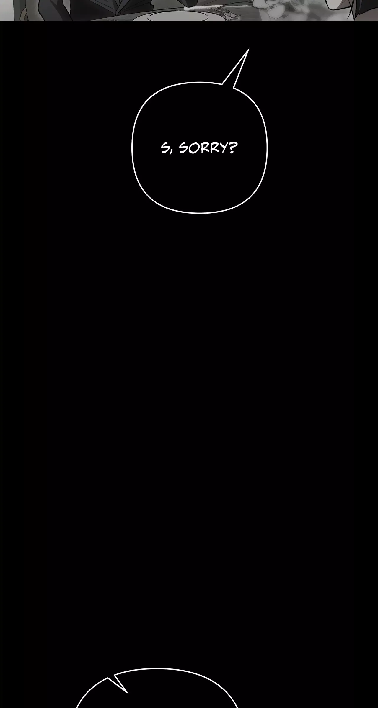 Read The Absolute Threshold Manga Online