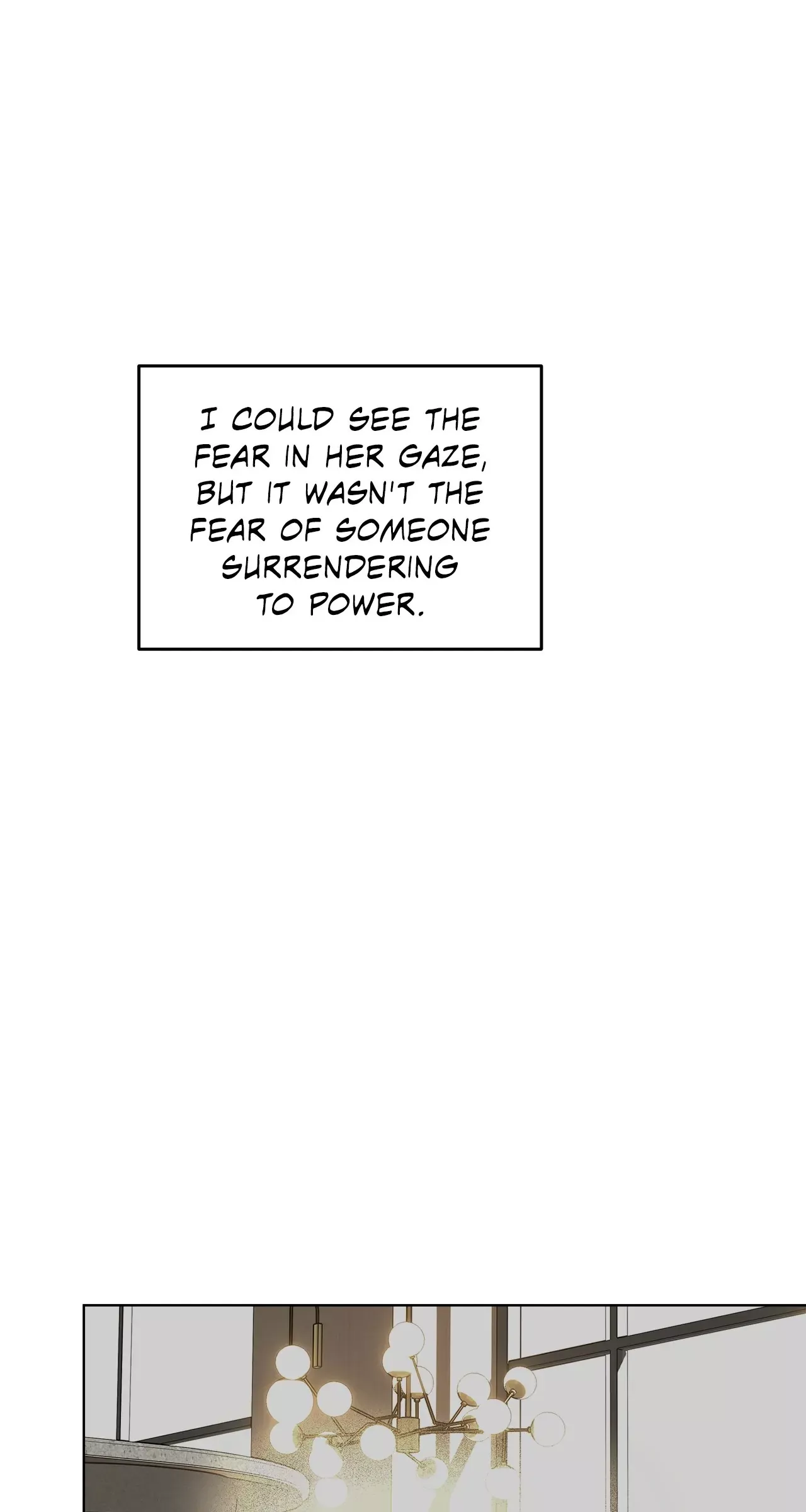 Read The Absolute Threshold Manga Online