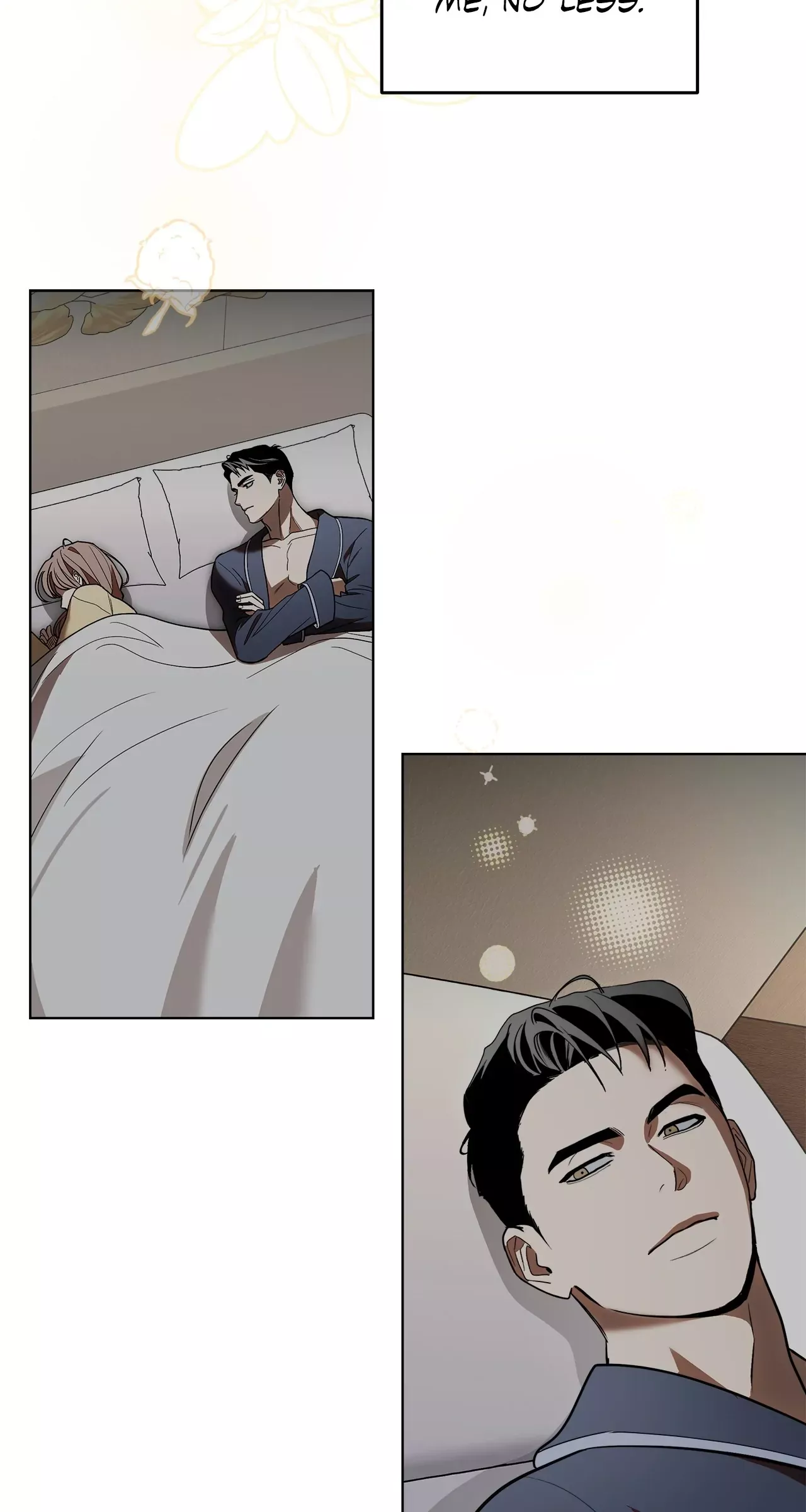 Read The Absolute Threshold Manga Online