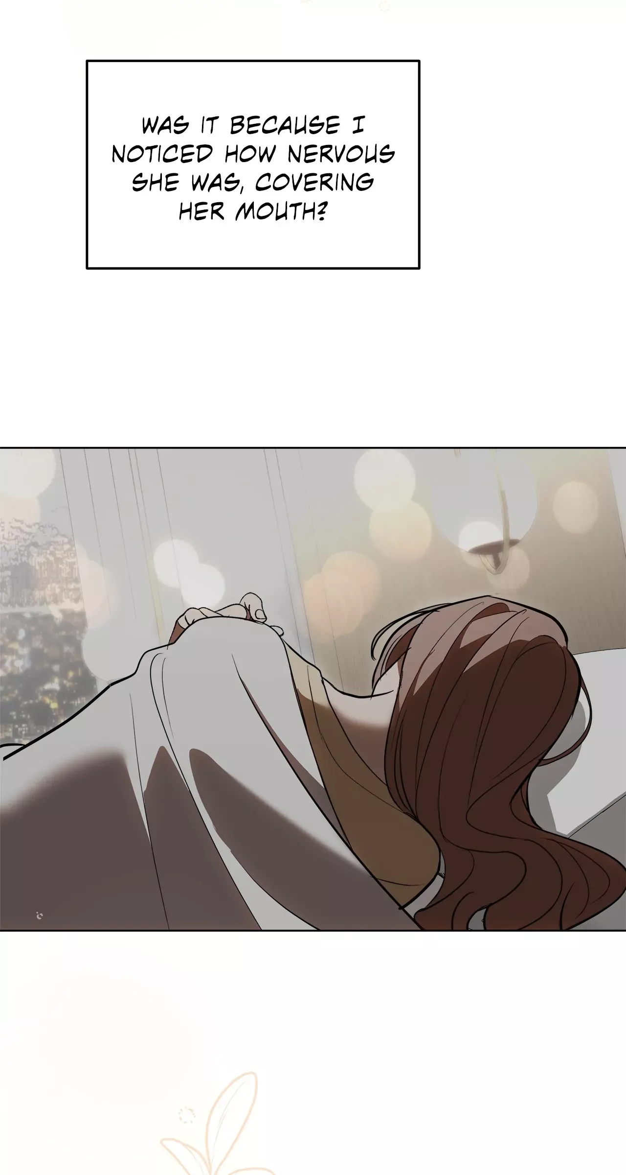Read The Absolute Threshold Manga Online
