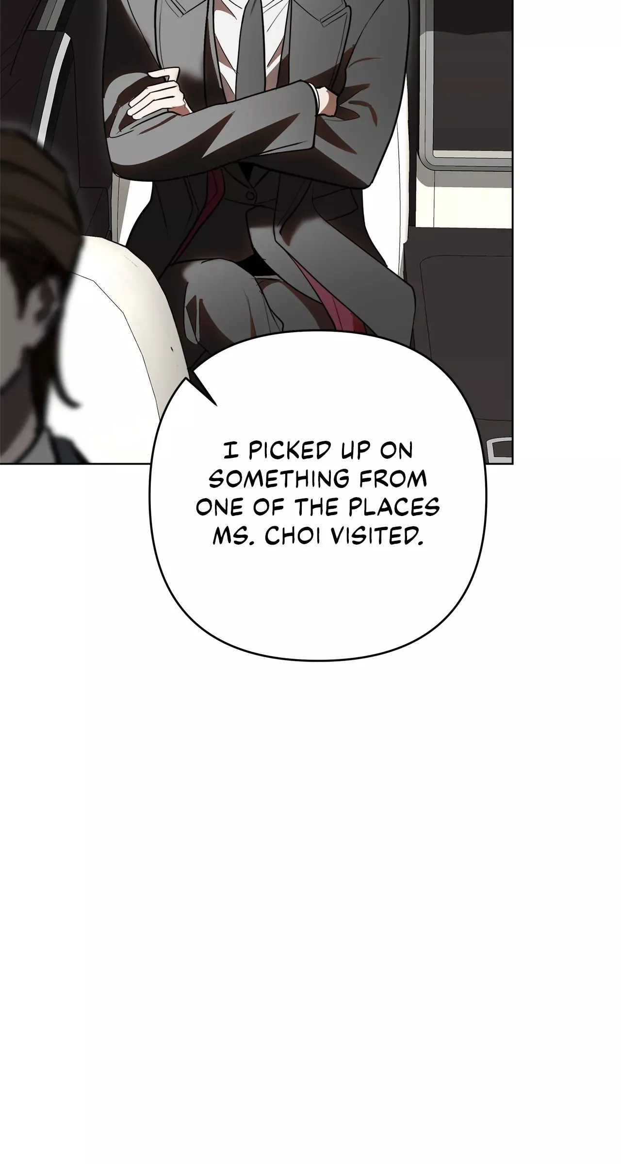 Read The Absolute Threshold Manga Online