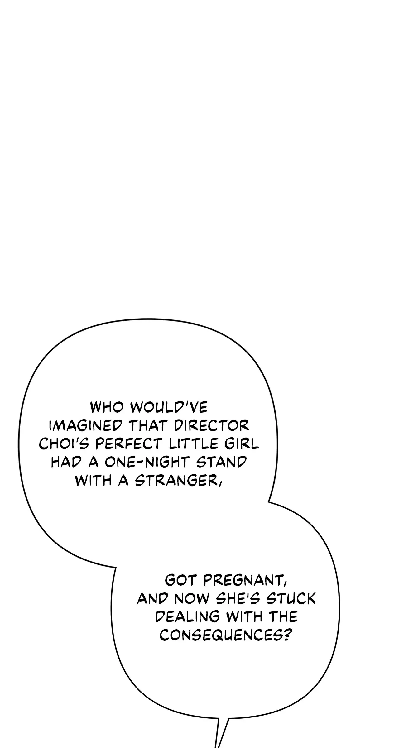 Read The Absolute Threshold Manga Online