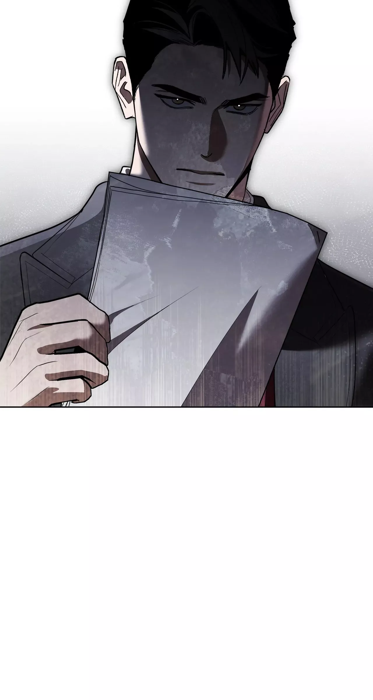 Read The Absolute Threshold Manga Online