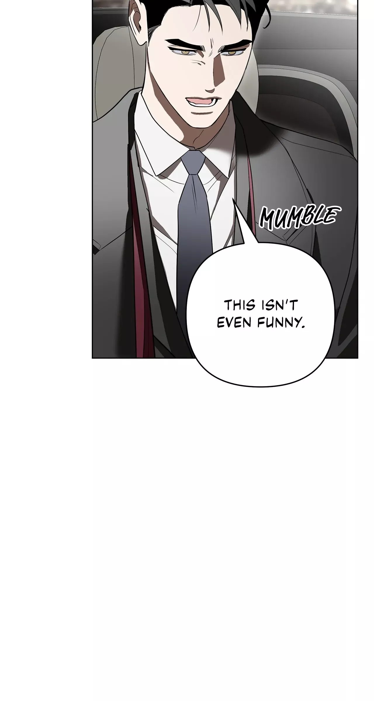 Read The Absolute Threshold Manga Online