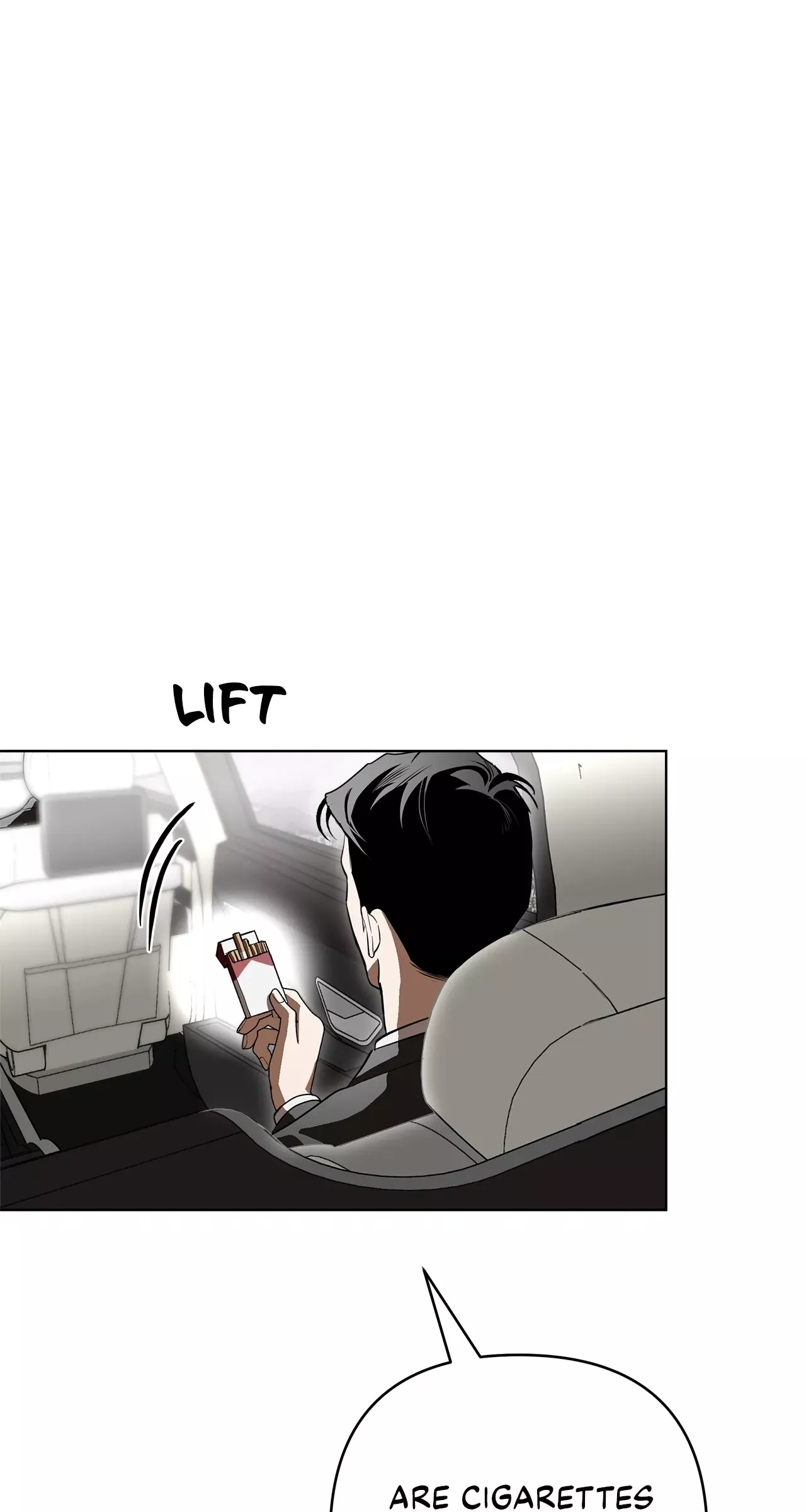 Read The Absolute Threshold Manga Online
