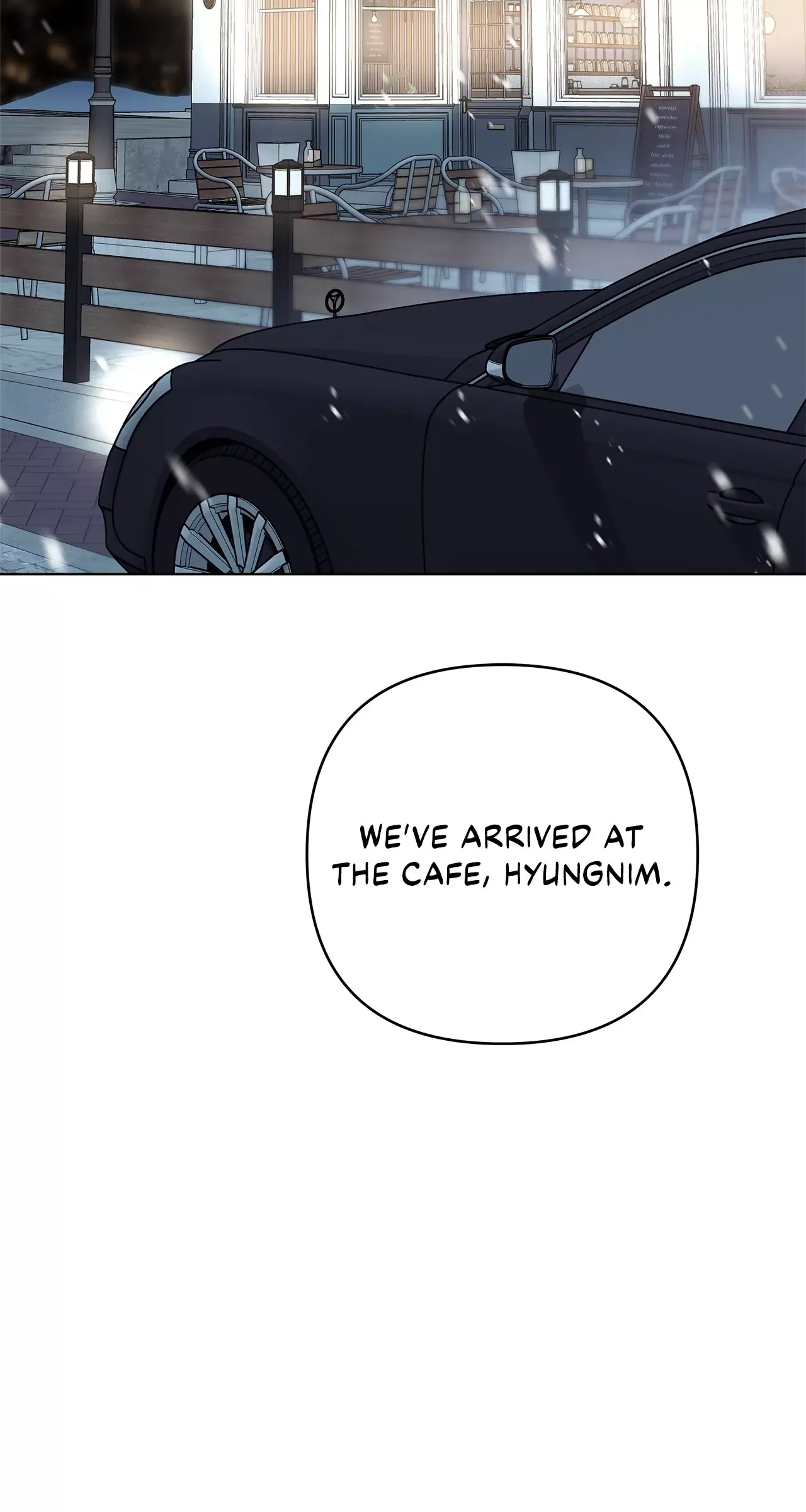 Read The Absolute Threshold Manga Online