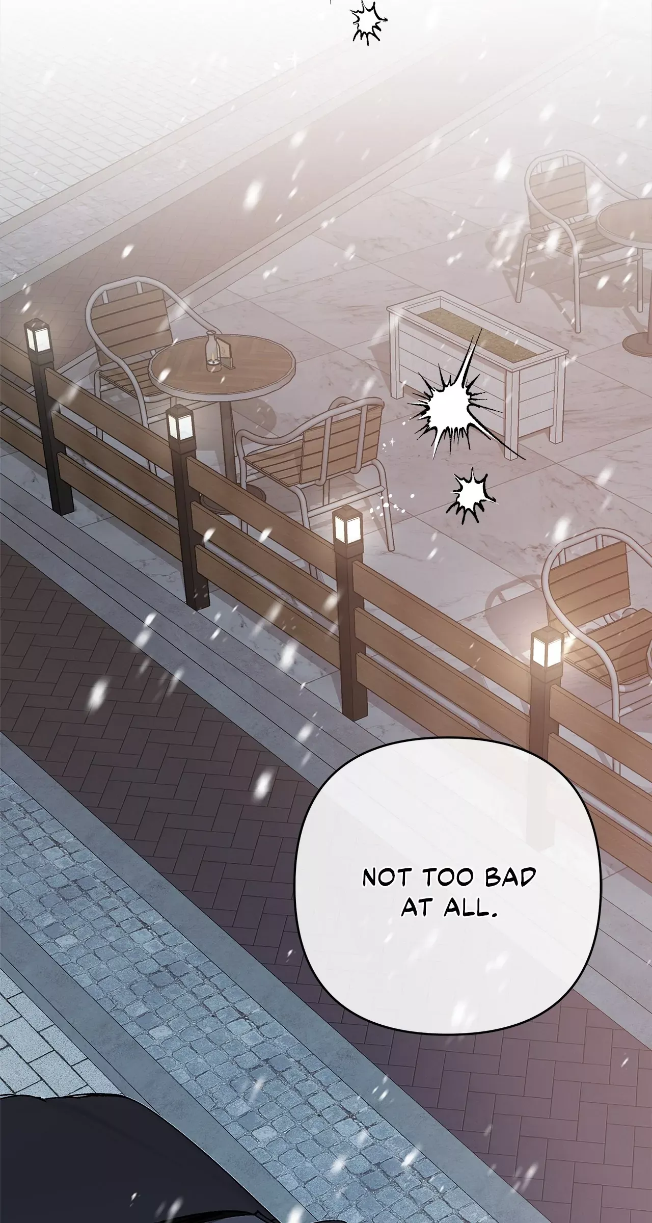 Read The Absolute Threshold Manga Online