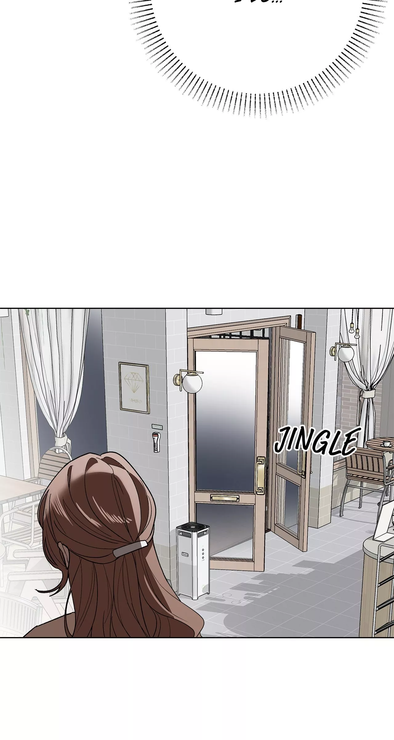 Read The Absolute Threshold Manga Online