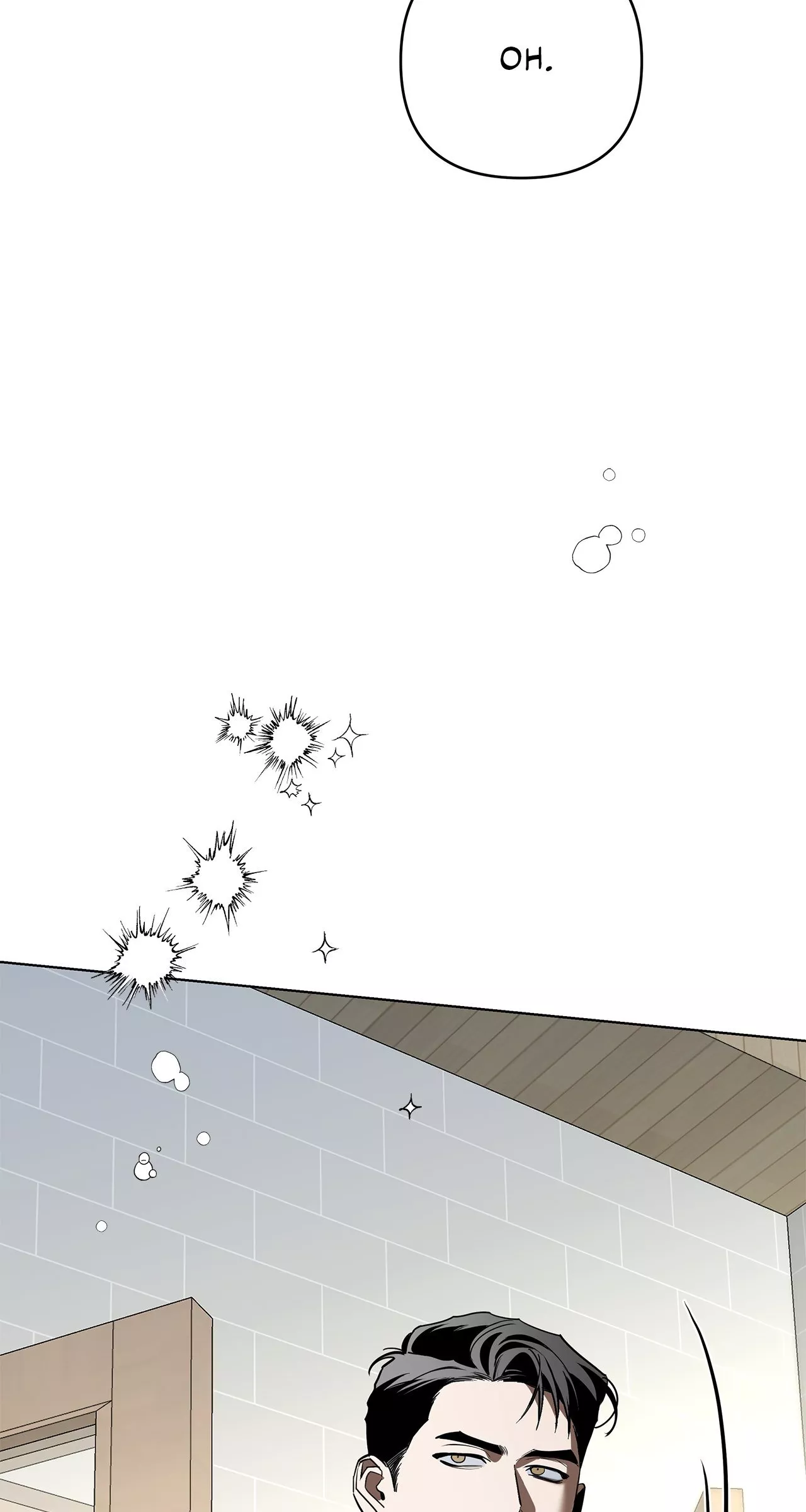 Read The Absolute Threshold Manga Online