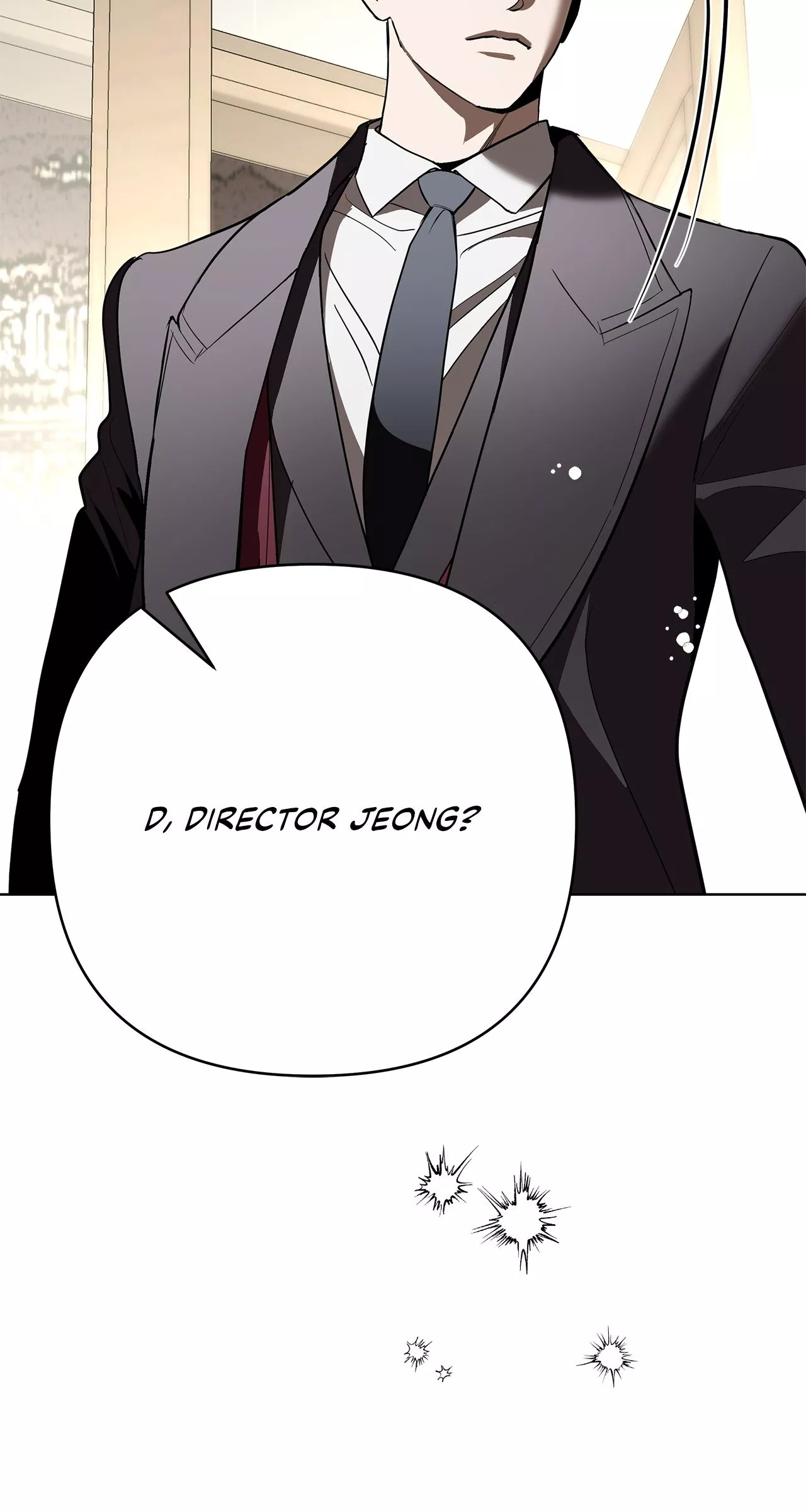 Read The Absolute Threshold Manga Online