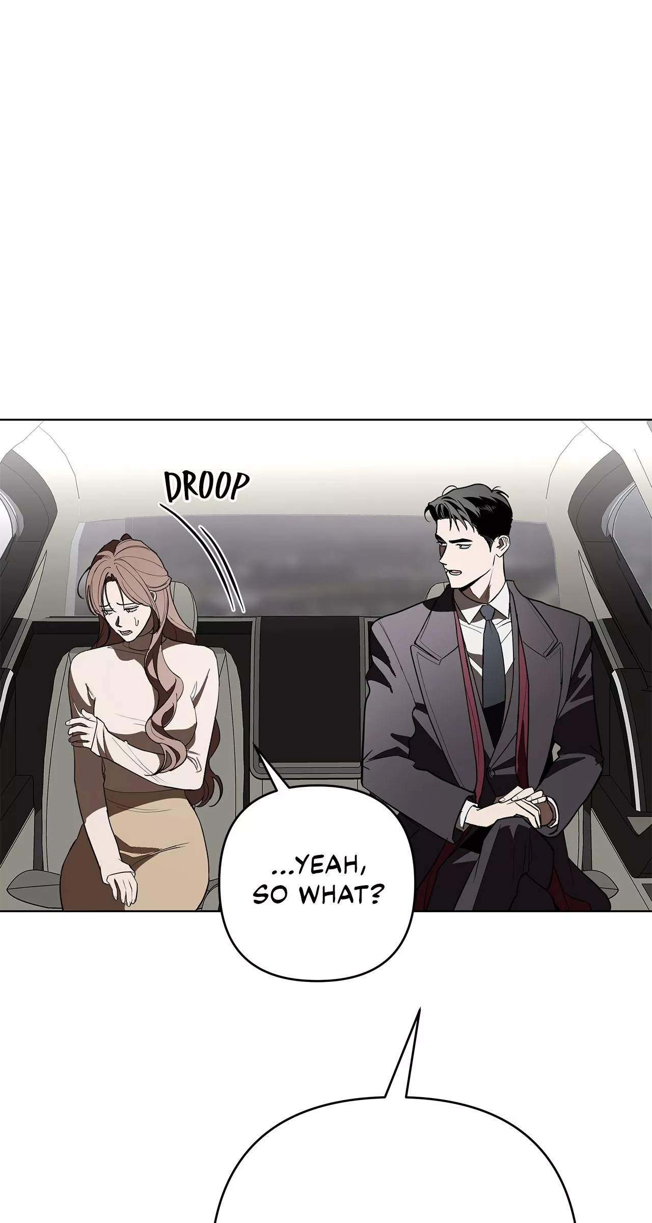 Read The Absolute Threshold Manga Online