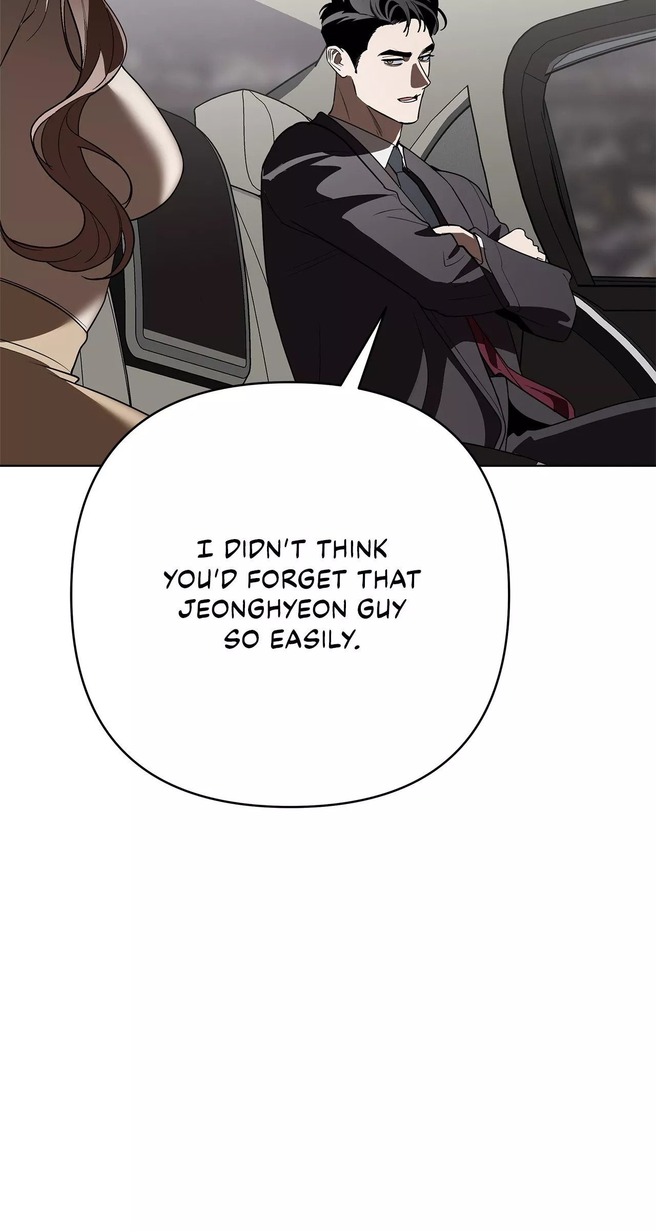 Read The Absolute Threshold Manga Online