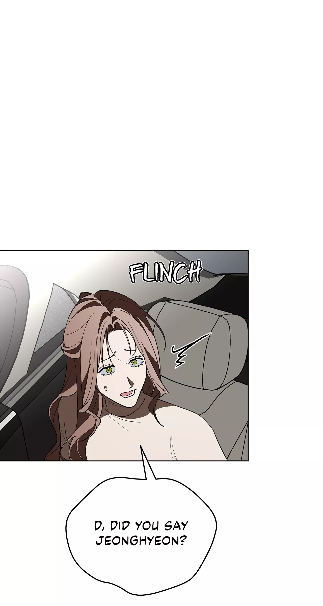 Read The Absolute Threshold Manga Online