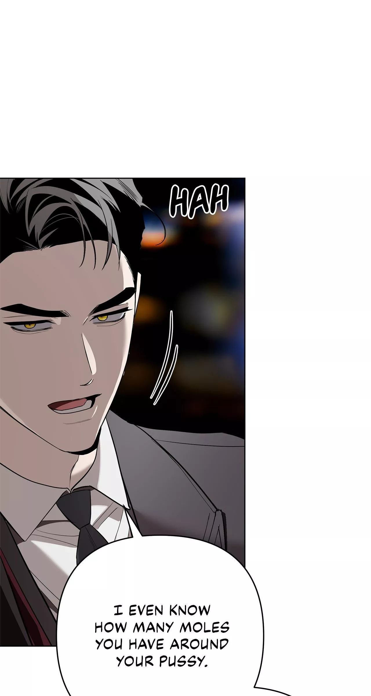 Read The Absolute Threshold Manga Online
