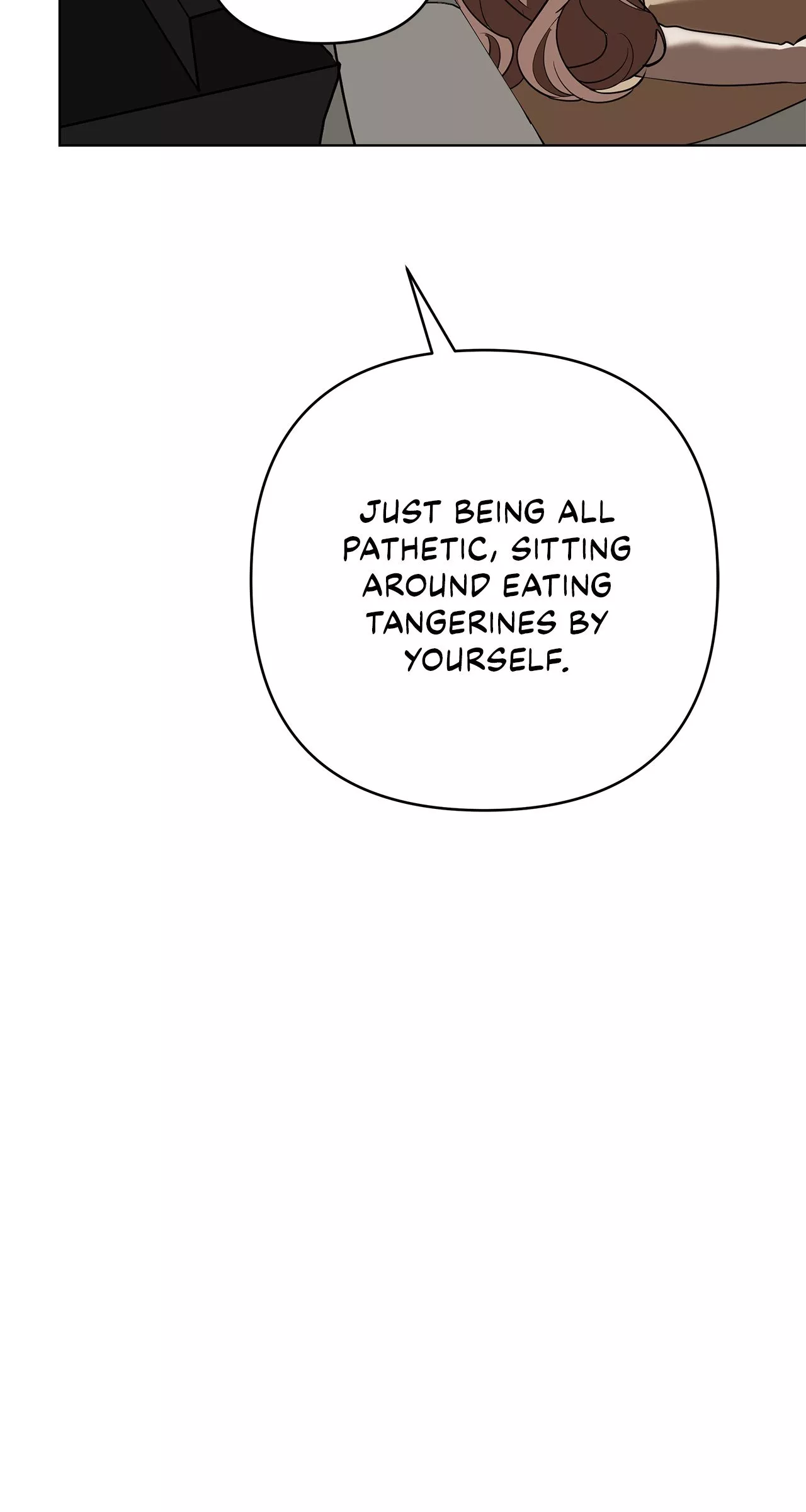 Read The Absolute Threshold Manga Online