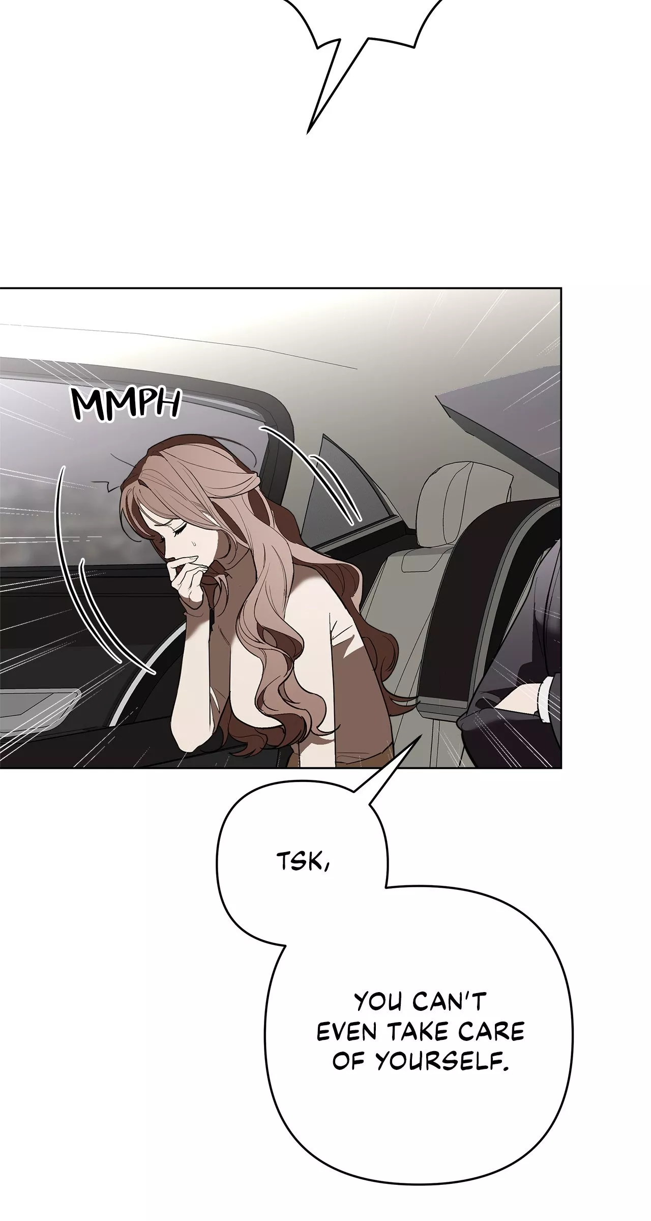 Read The Absolute Threshold Manga Online