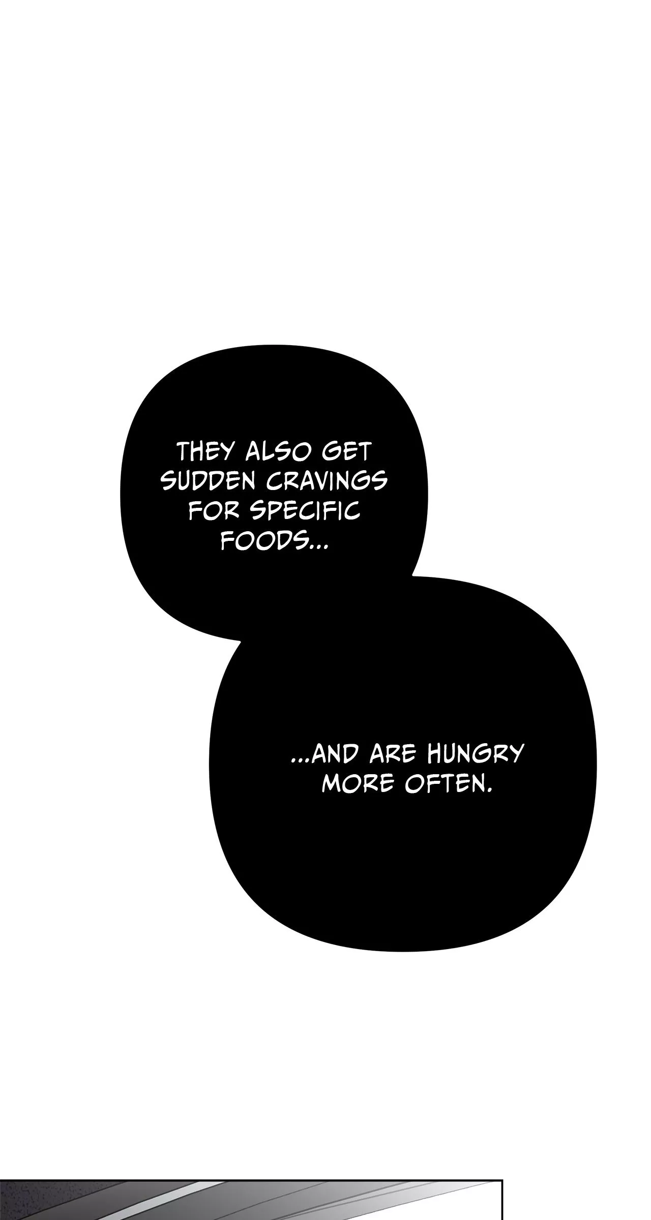 Read The Absolute Threshold Manga Online