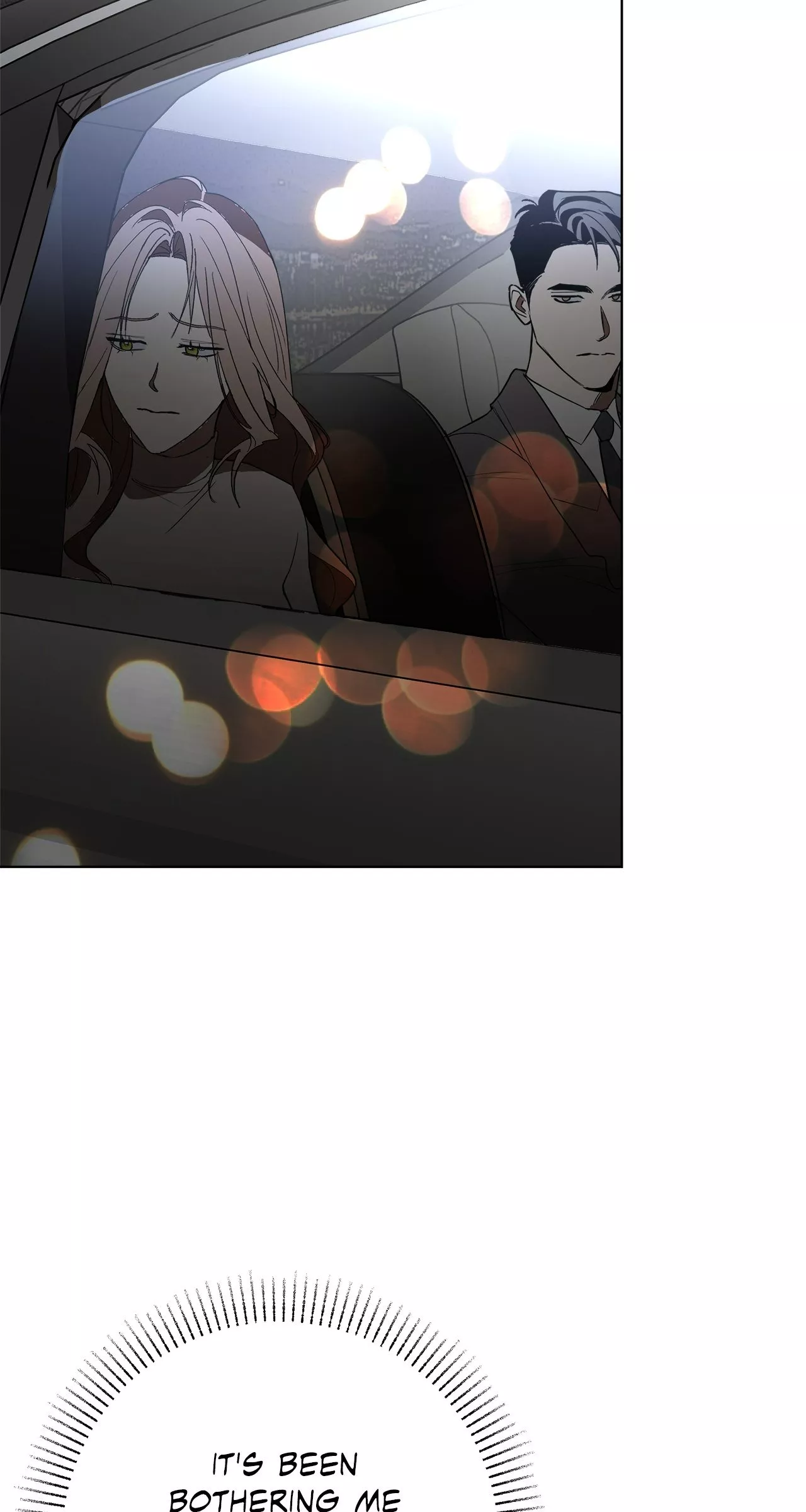 Read The Absolute Threshold Manga Online