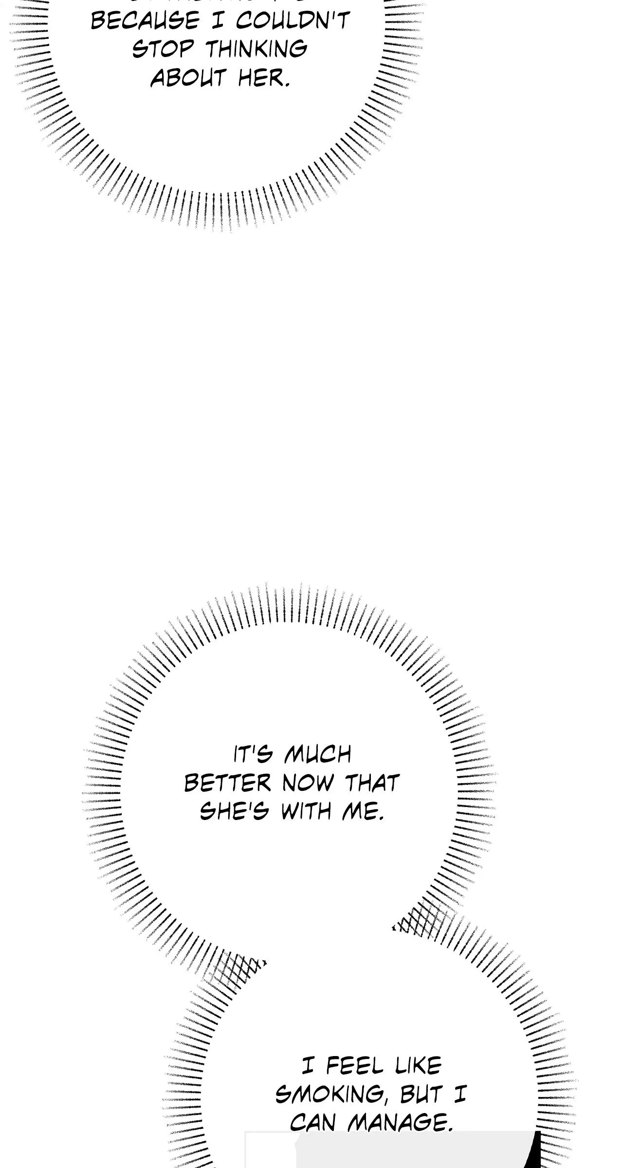 Read The Absolute Threshold Manga Online