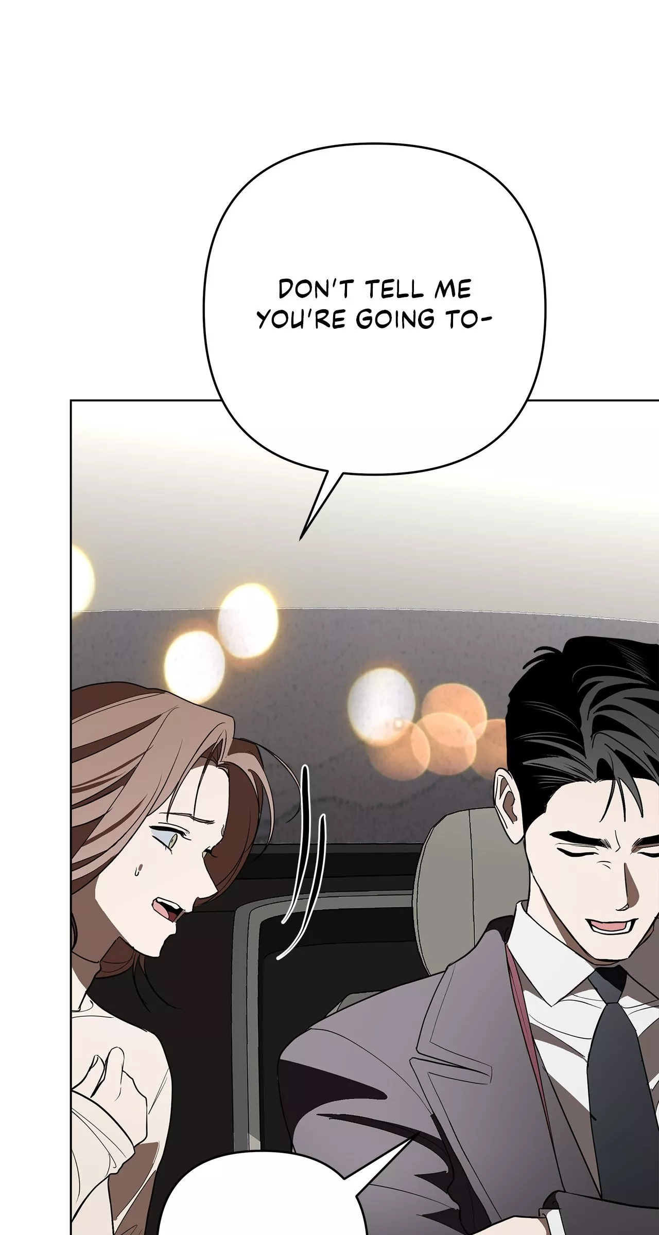 Read The Absolute Threshold Manga Online