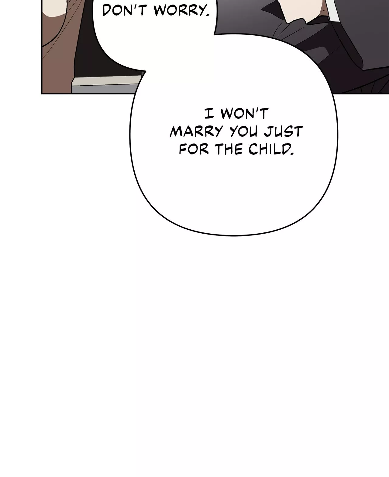 Read The Absolute Threshold Manga Online